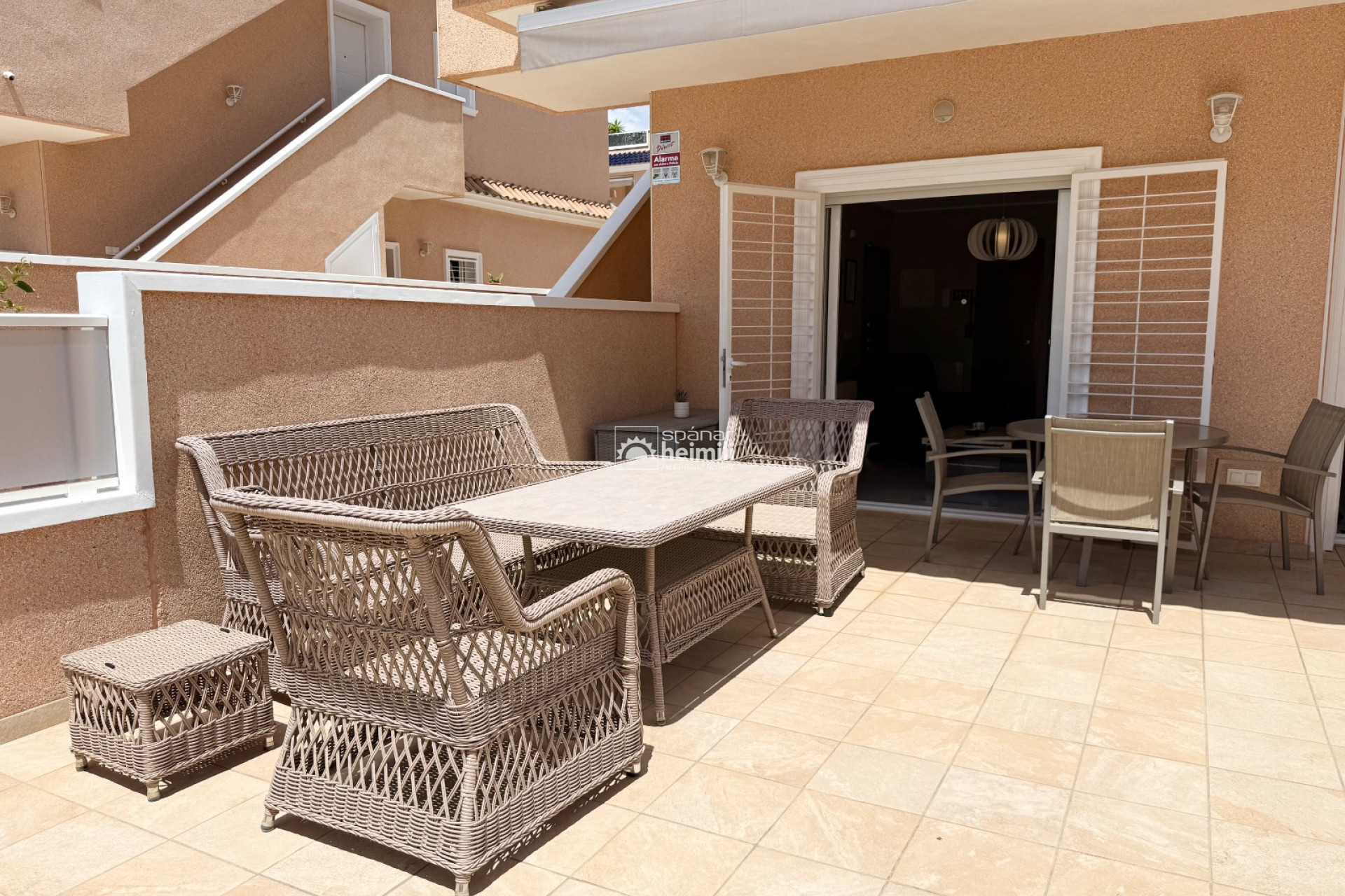 Resale - Apartment -
Cabo Roig