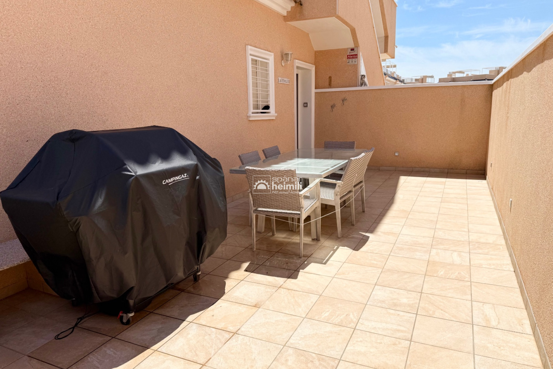 Resale - Apartment -
Cabo Roig