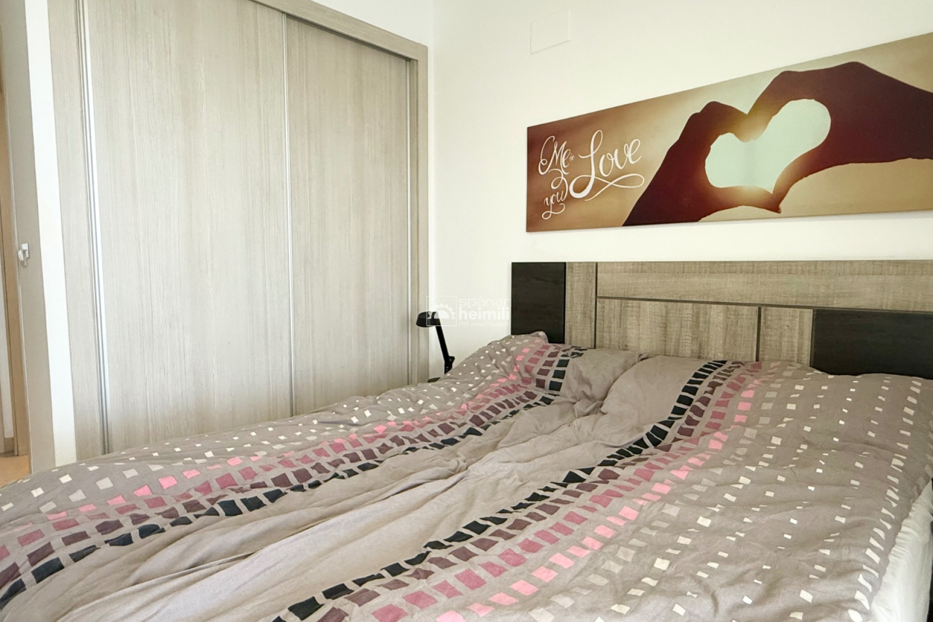 Resale - Apartment -
Cabo Roig