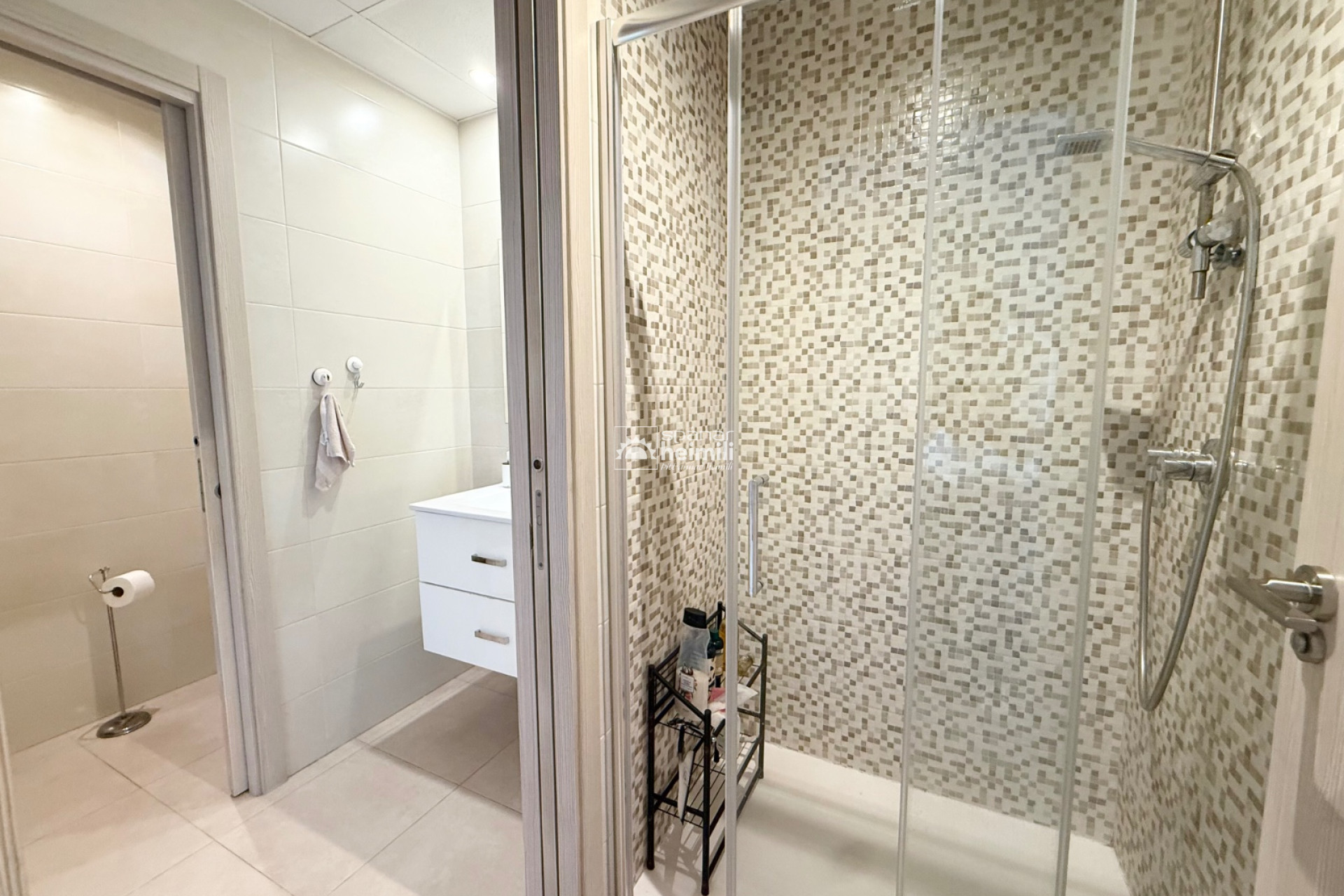Resale - Apartment -
Cabo Roig