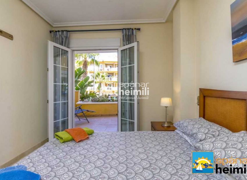 Resale - Apartment -
Cabo Roig