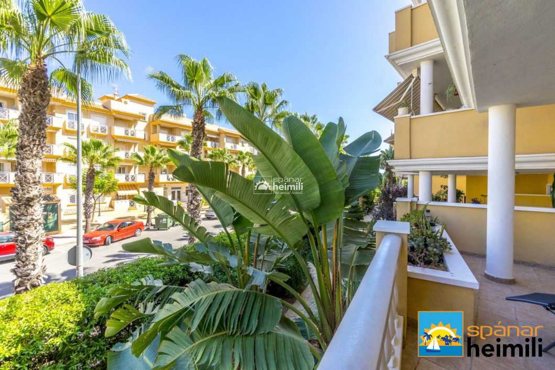 Resale - Apartment -
Cabo Roig