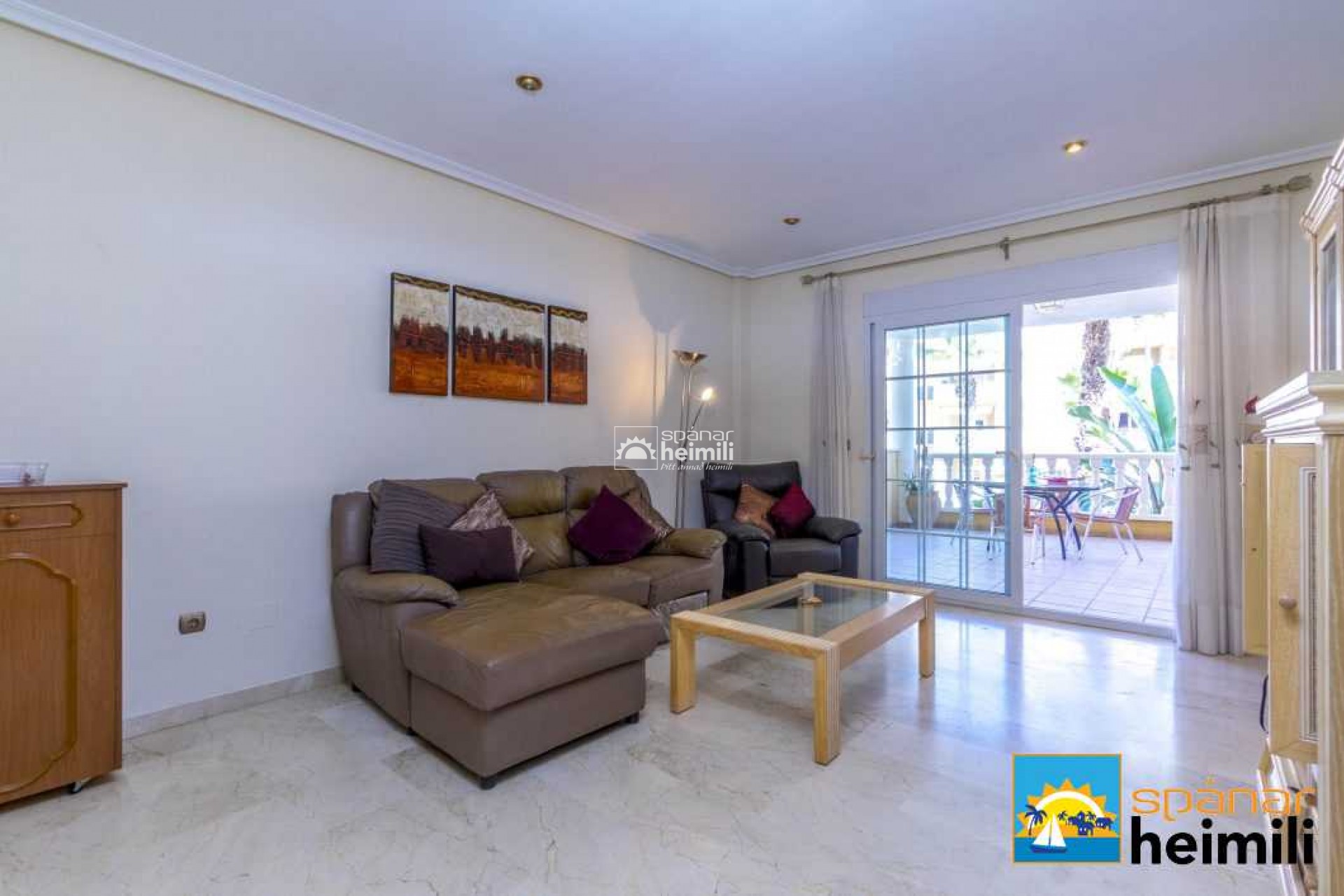 Resale - Apartment -
Cabo Roig