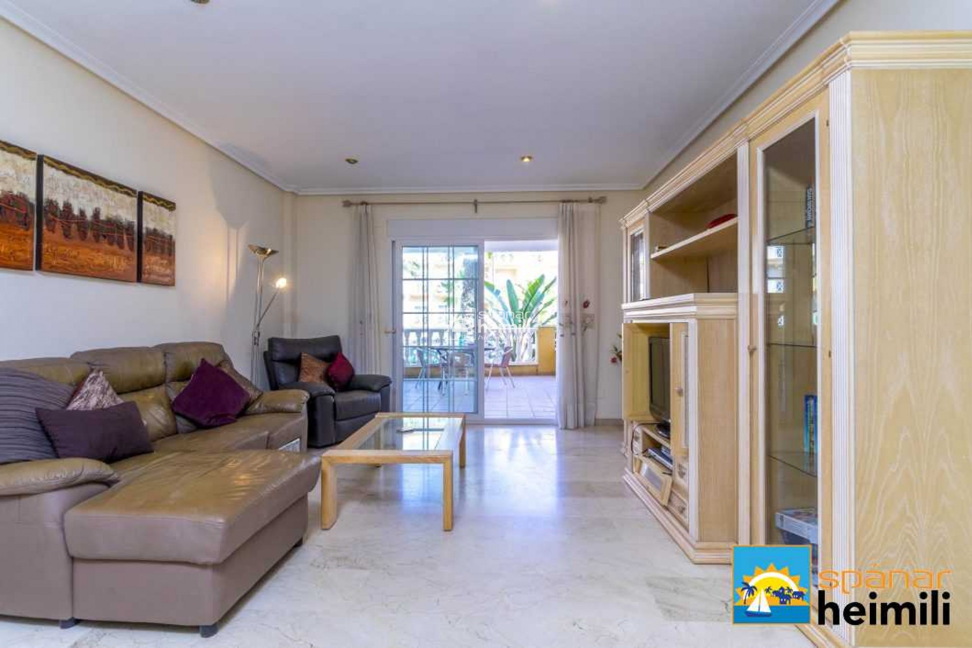 Resale - Apartment -
Cabo Roig