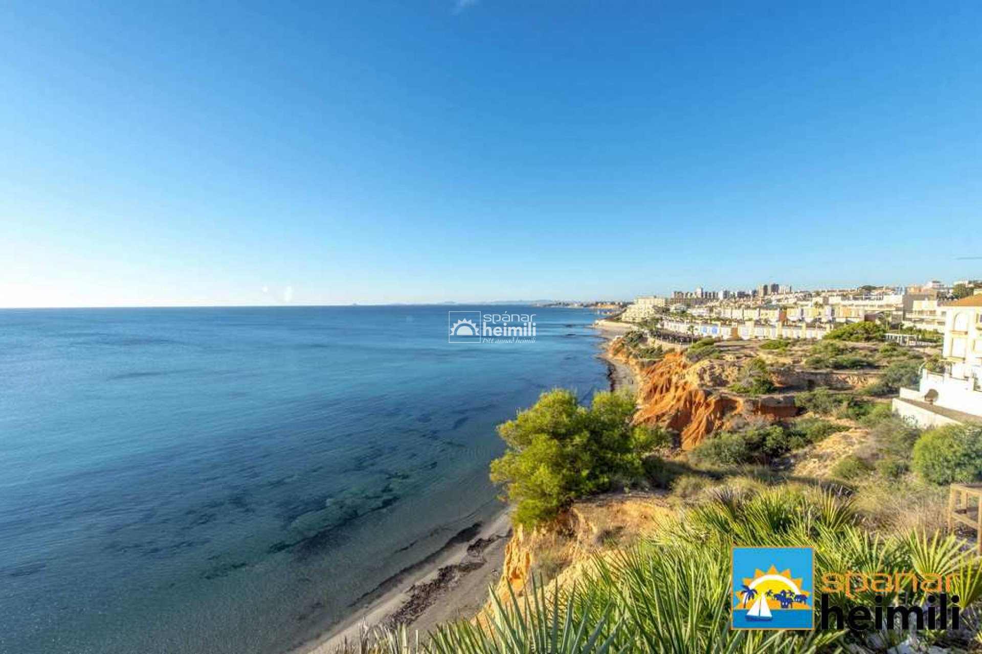 Resale - Apartment -
Cabo Roig