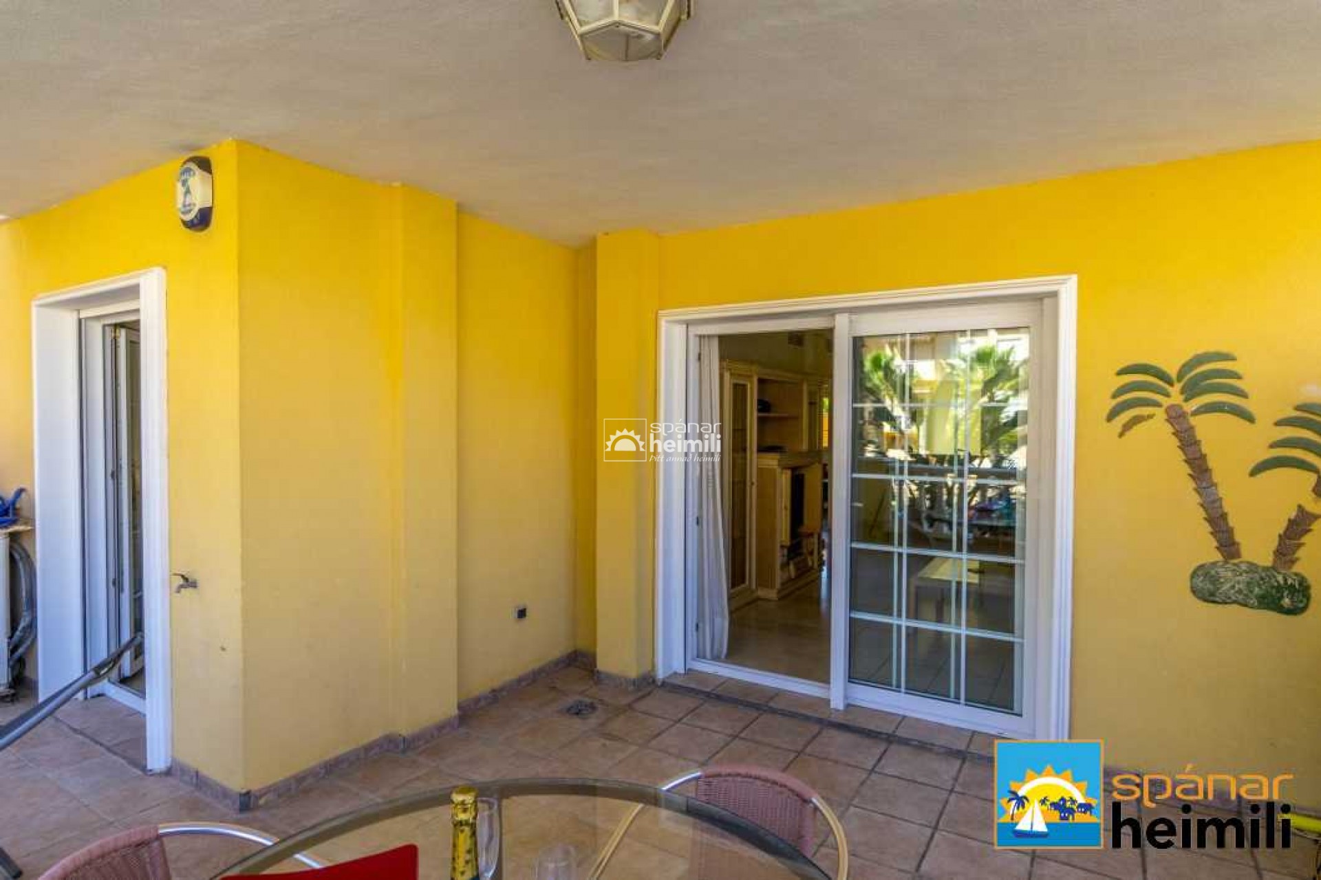 Resale - Apartment -
Cabo Roig