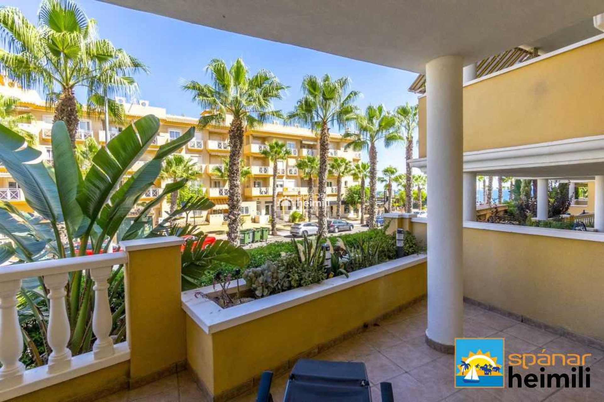 Resale - Apartment -
Cabo Roig