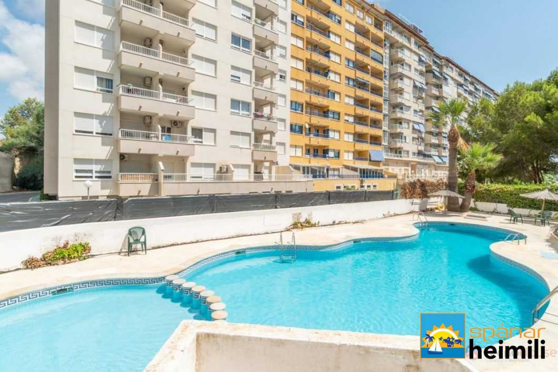 Resale - Apartment -
Campoamor/Las Ramblas