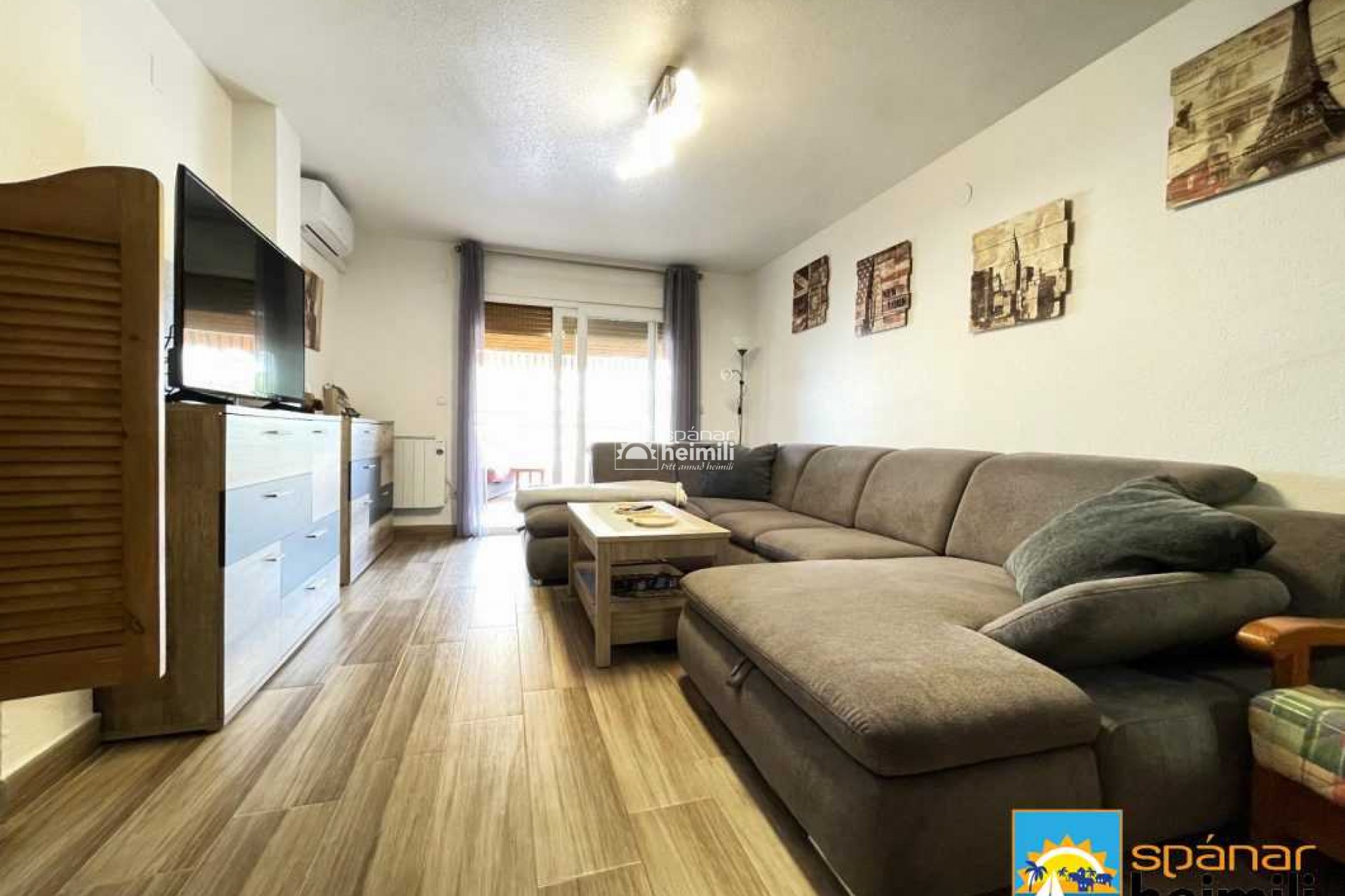 Resale - Apartment -
Campoamor/Las Ramblas