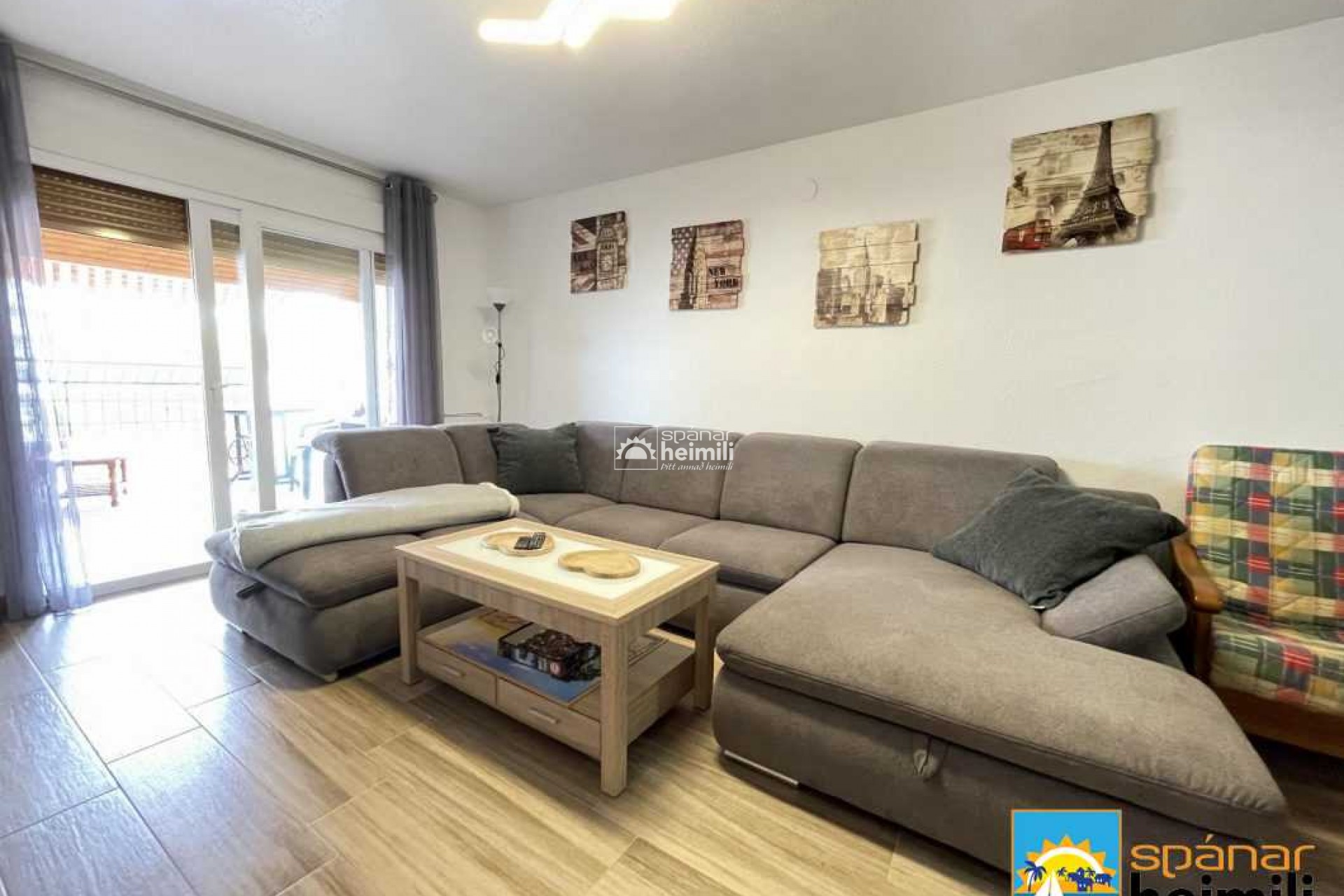 Resale - Apartment -
Campoamor/Las Ramblas