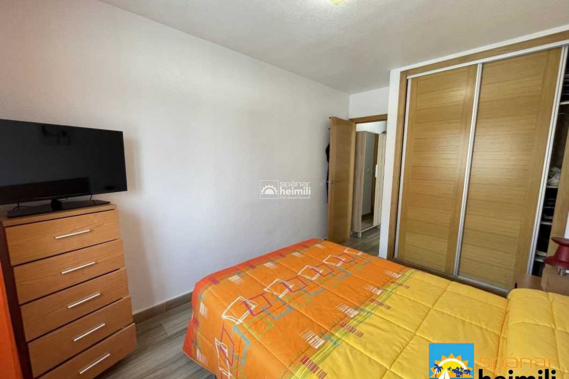 Resale - Apartment -
Campoamor/Las Ramblas