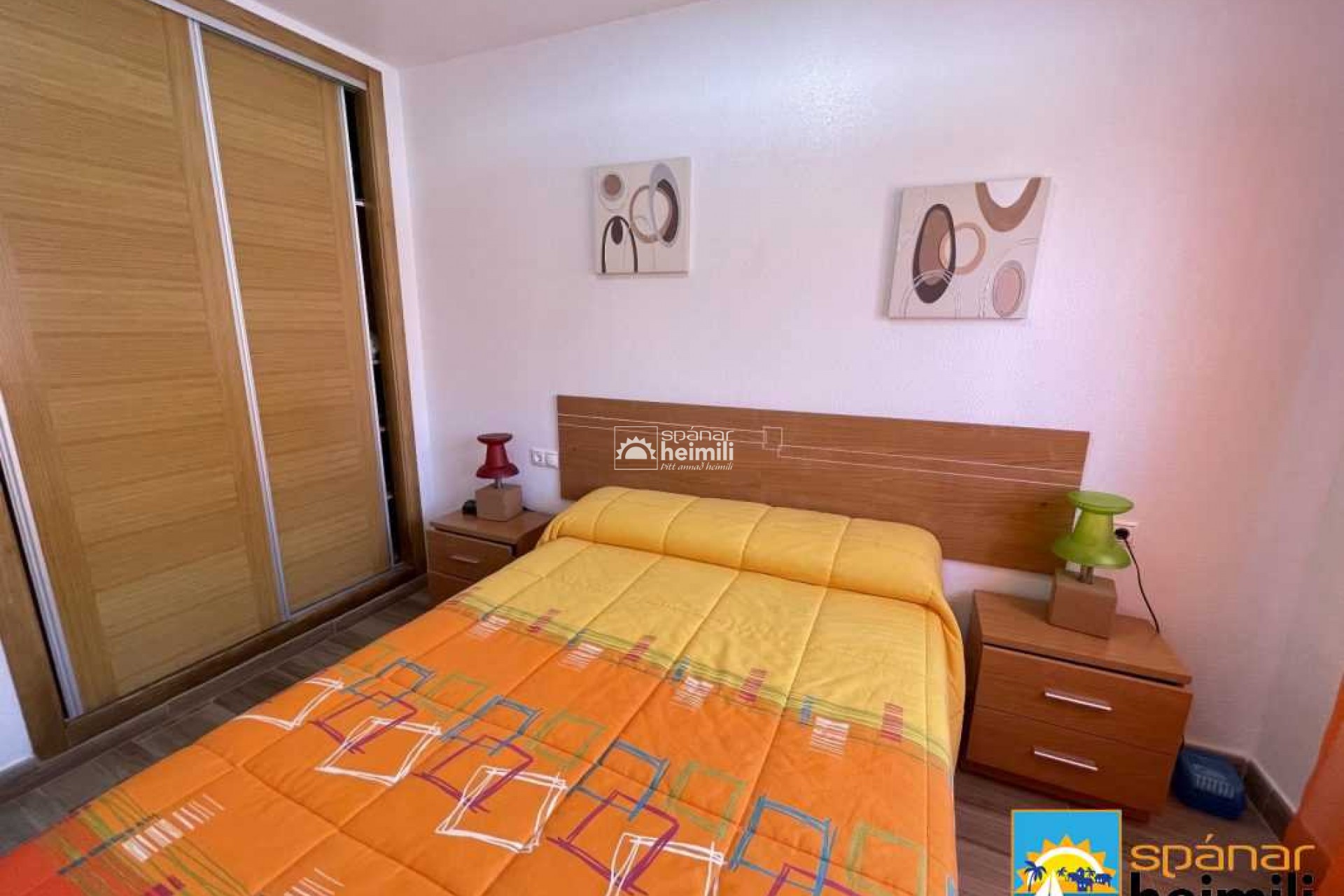 Resale - Apartment -
Campoamor/Las Ramblas