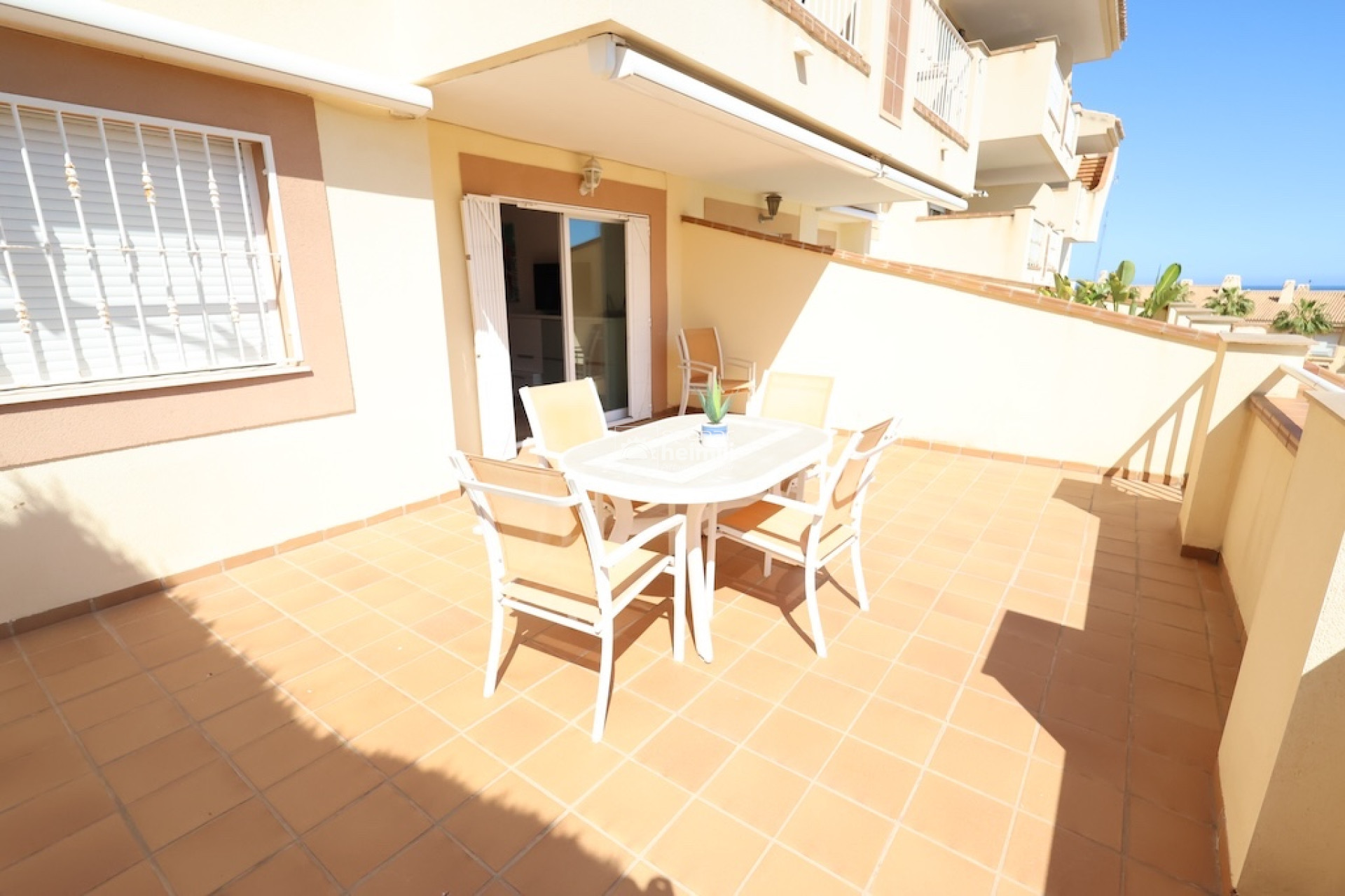Resale - Apartment -
Campoamor/Las Ramblas