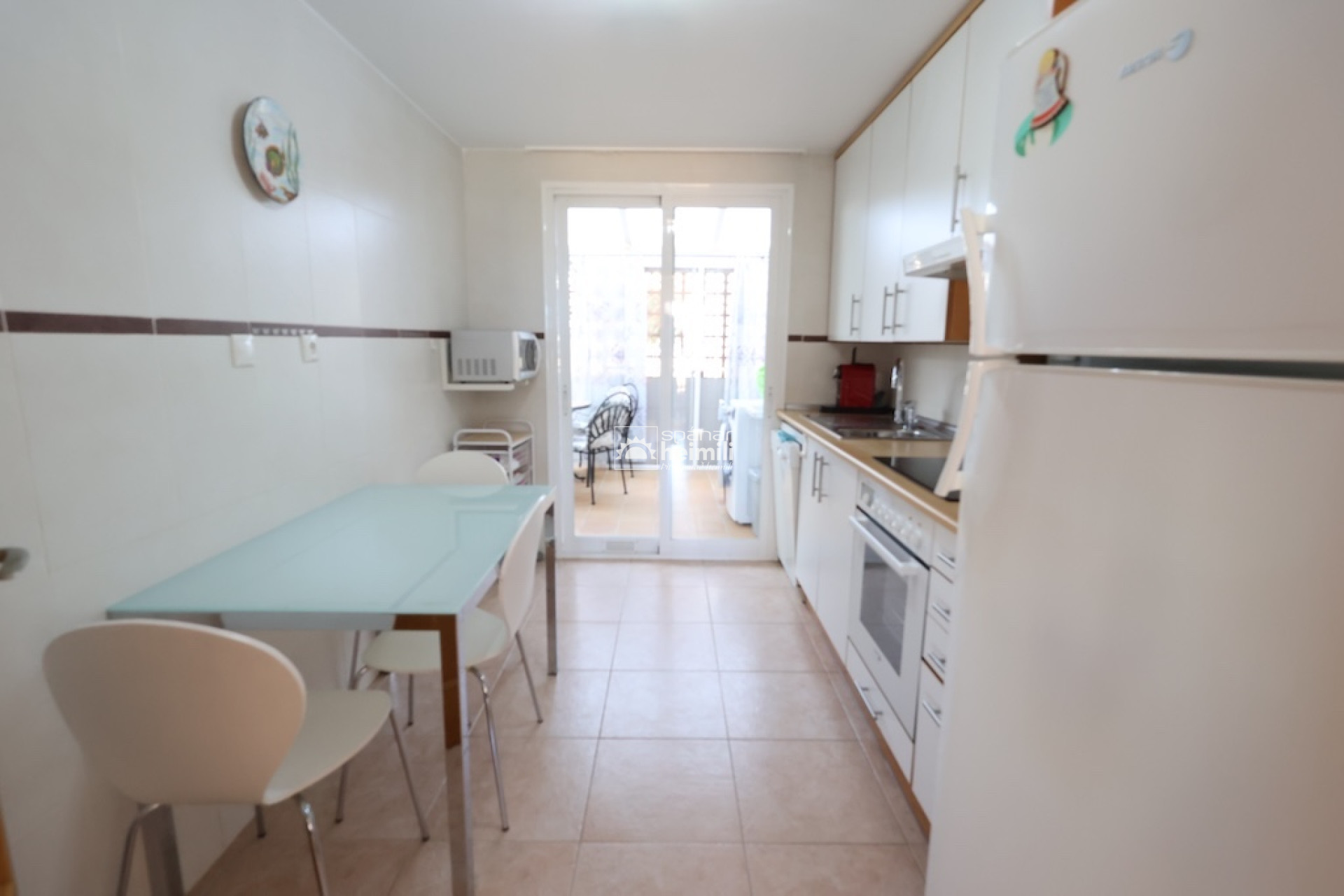 Resale - Apartment -
Campoamor/Las Ramblas