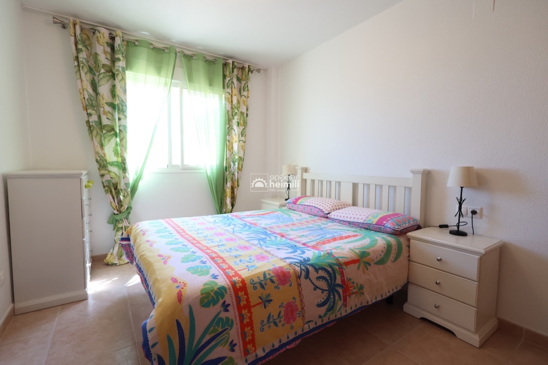 Resale - Apartment -
Campoamor/Las Ramblas