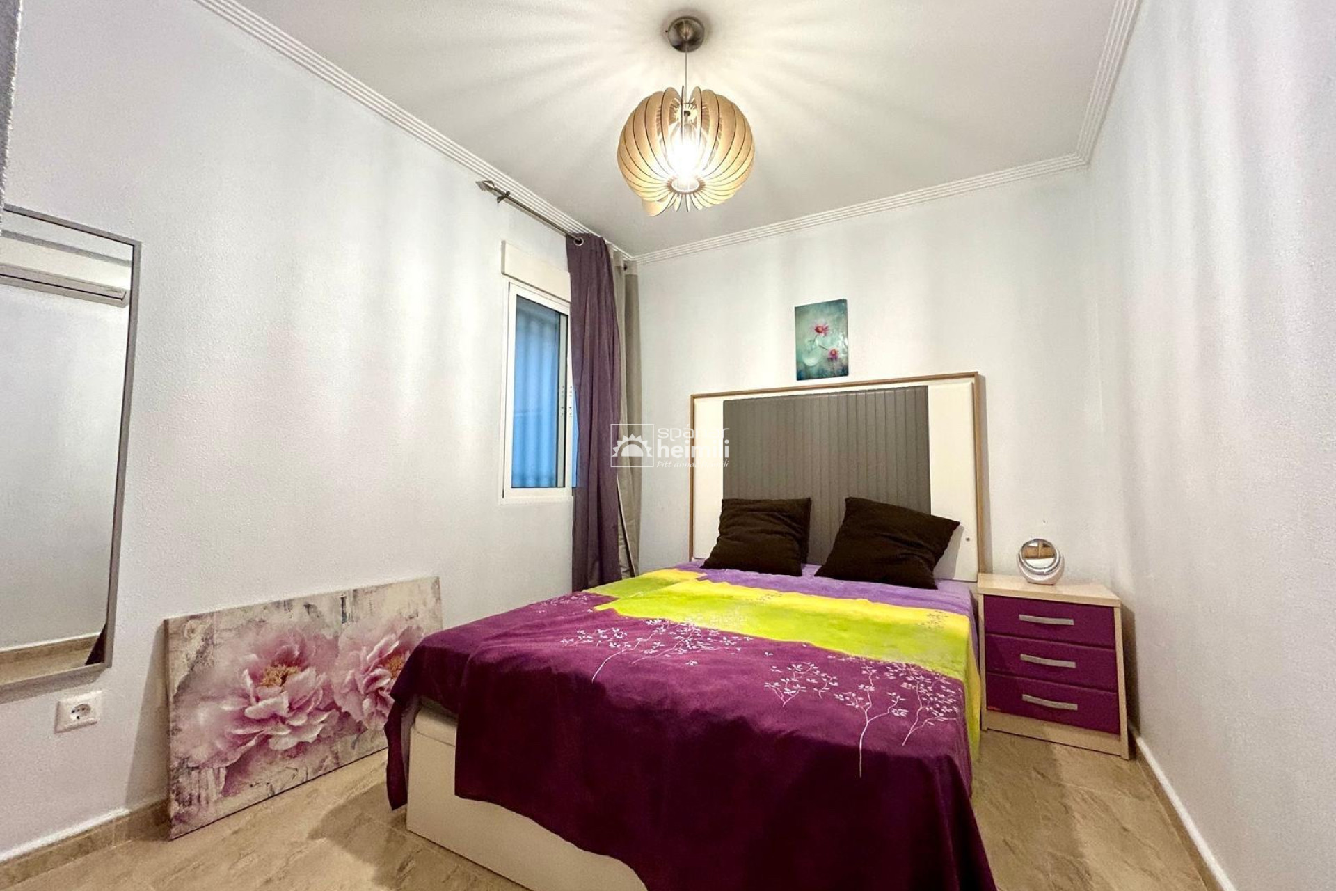 Resale - Apartment -
Campoamor/Las Ramblas