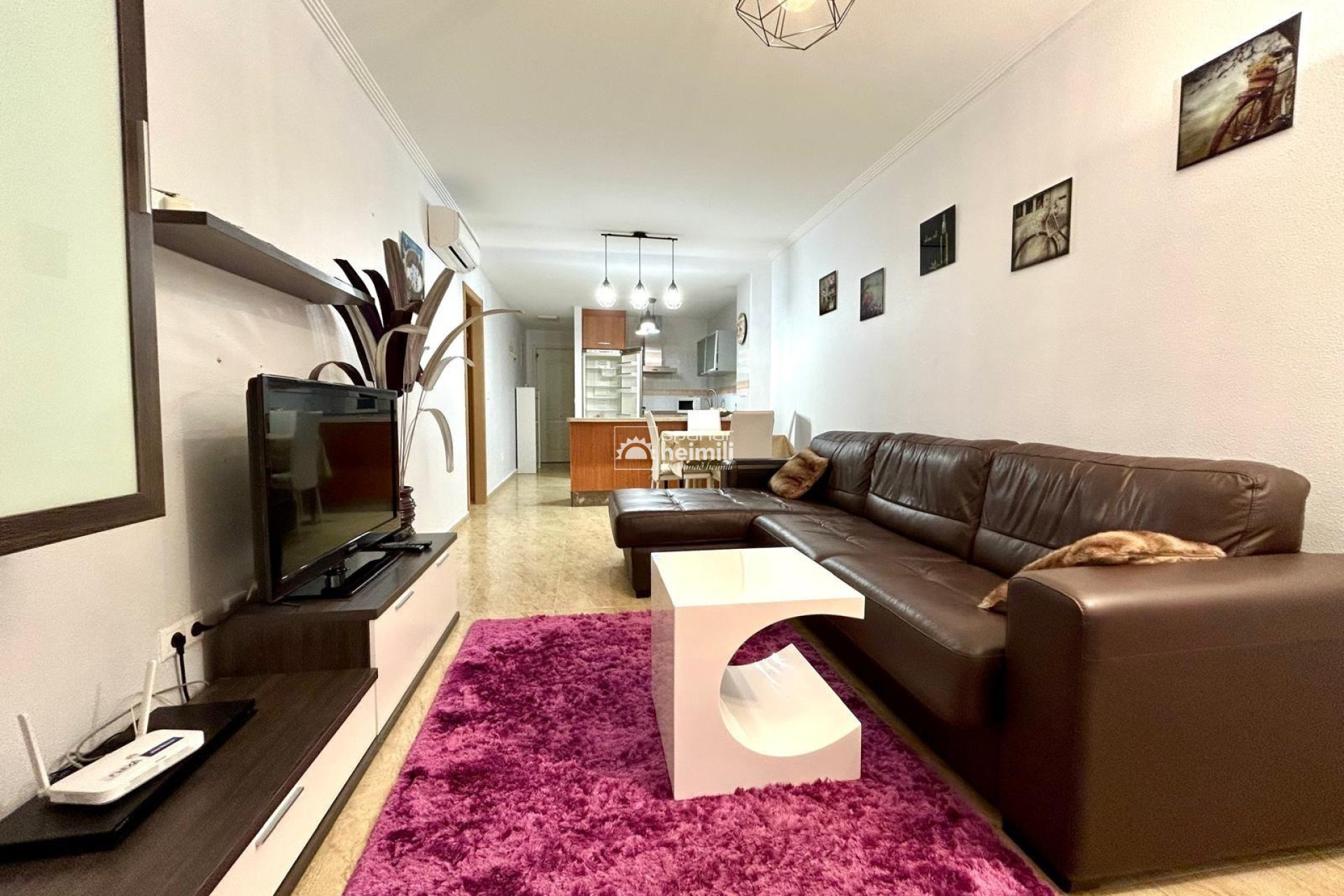 Resale - Apartment -
Campoamor/Las Ramblas