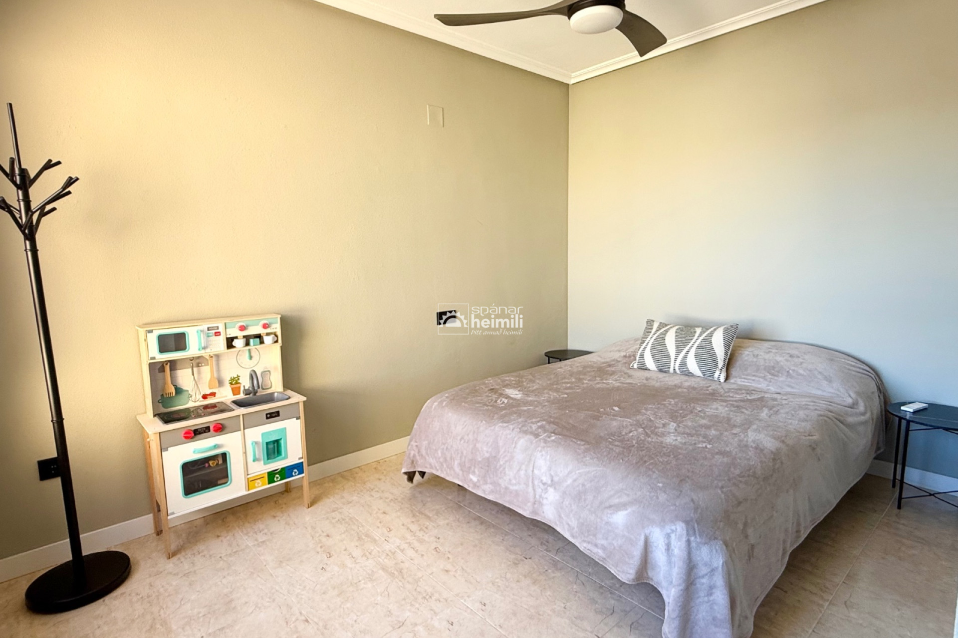 Resale - Apartment -
Campoamor/Las Ramblas