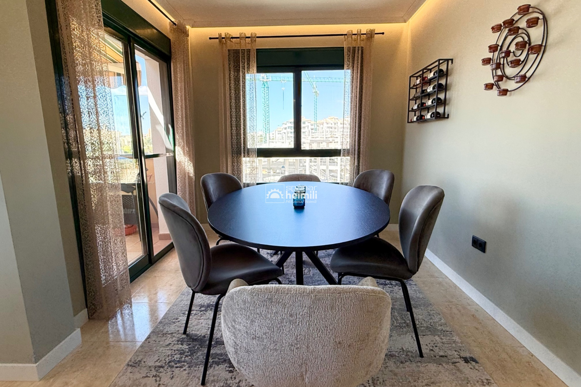 Resale - Apartment -
Campoamor/Las Ramblas
