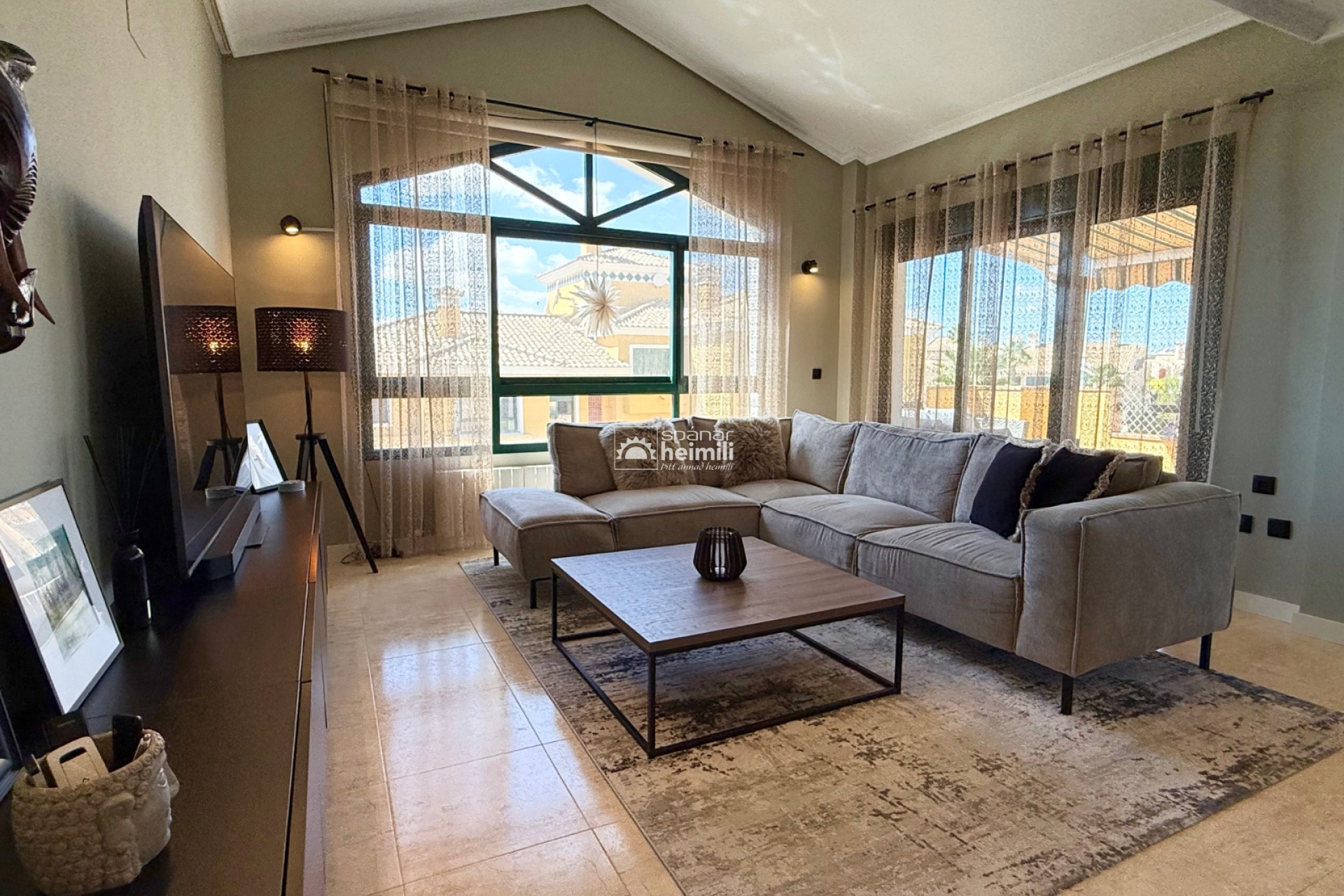 Resale - Apartment -
Campoamor/Las Ramblas