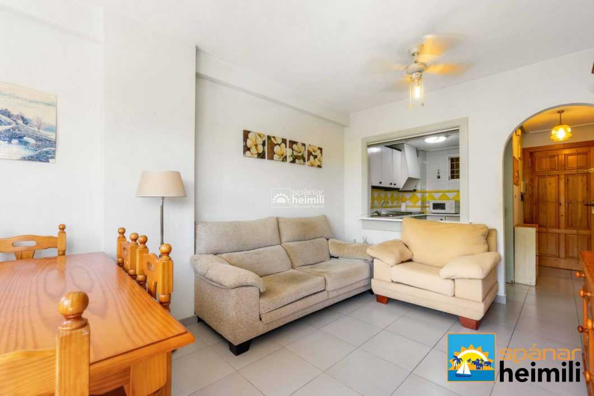 Resale - Apartment -
Campoamor/Las Ramblas