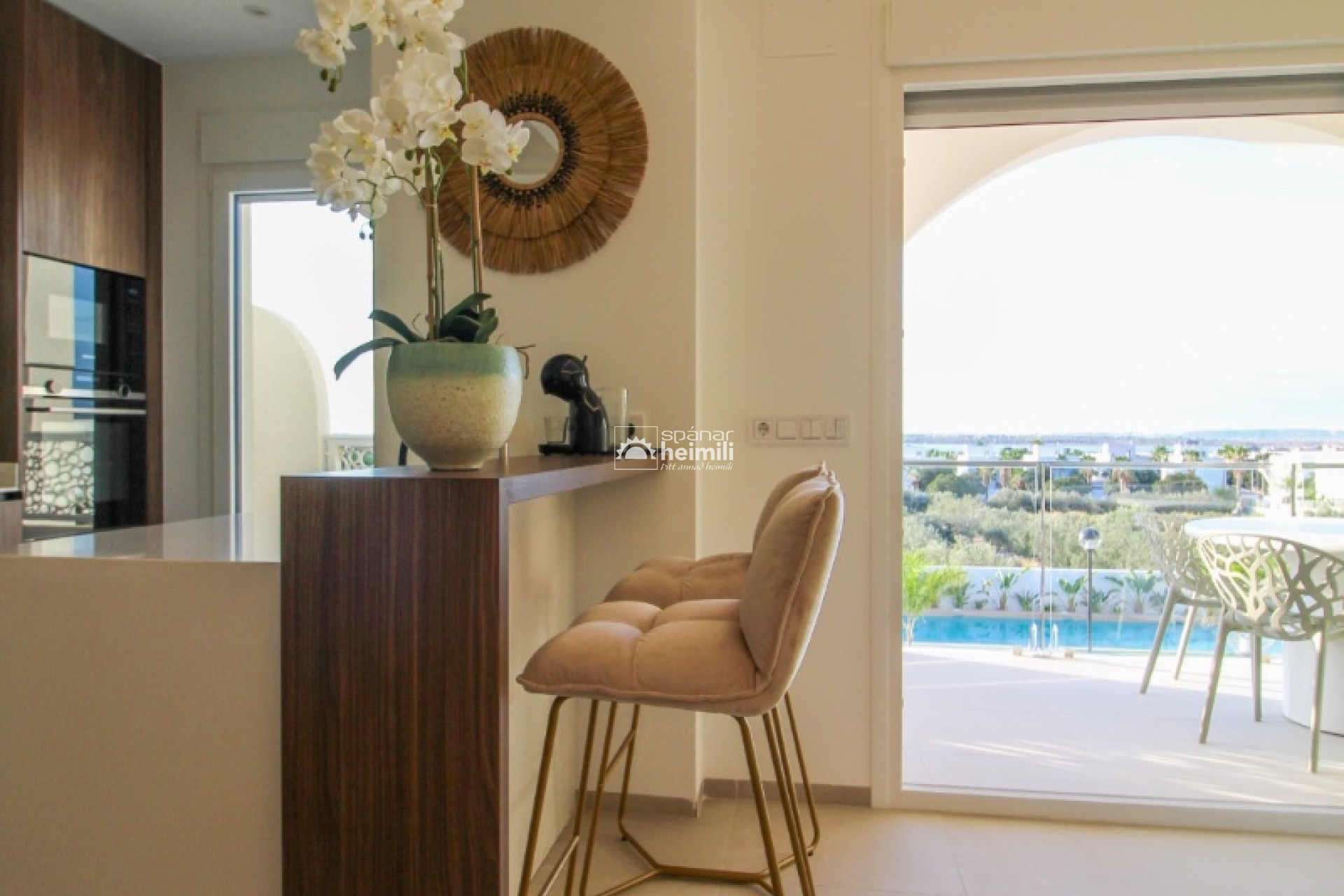 Resale - Apartment -
Ciudad quesada - Costa blanca sur