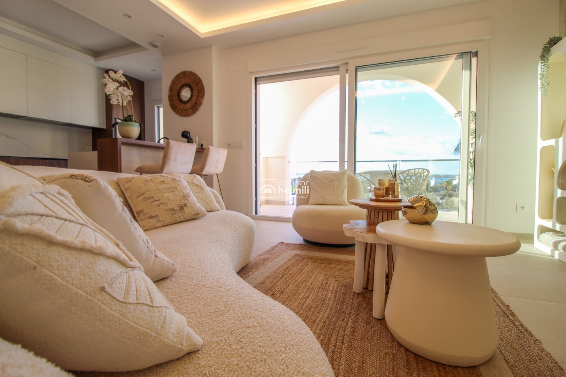 Resale - Apartment -
Ciudad quesada - Costa blanca sur