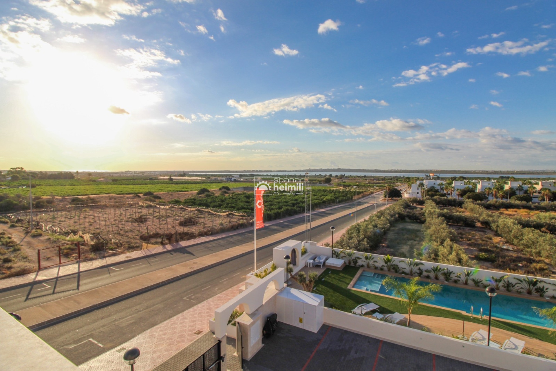 Resale - Apartment -
Ciudad quesada - Costa blanca sur