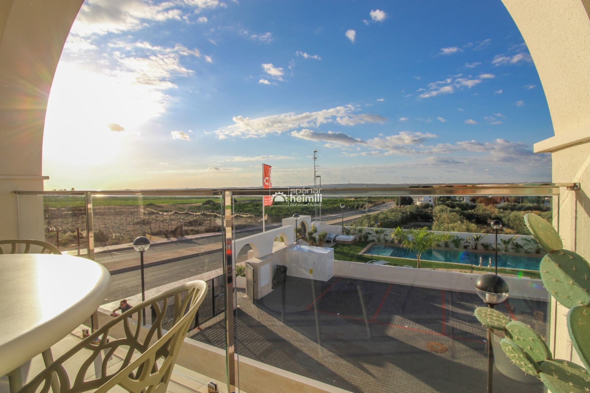 Resale - Apartment -
Ciudad quesada - Costa blanca sur