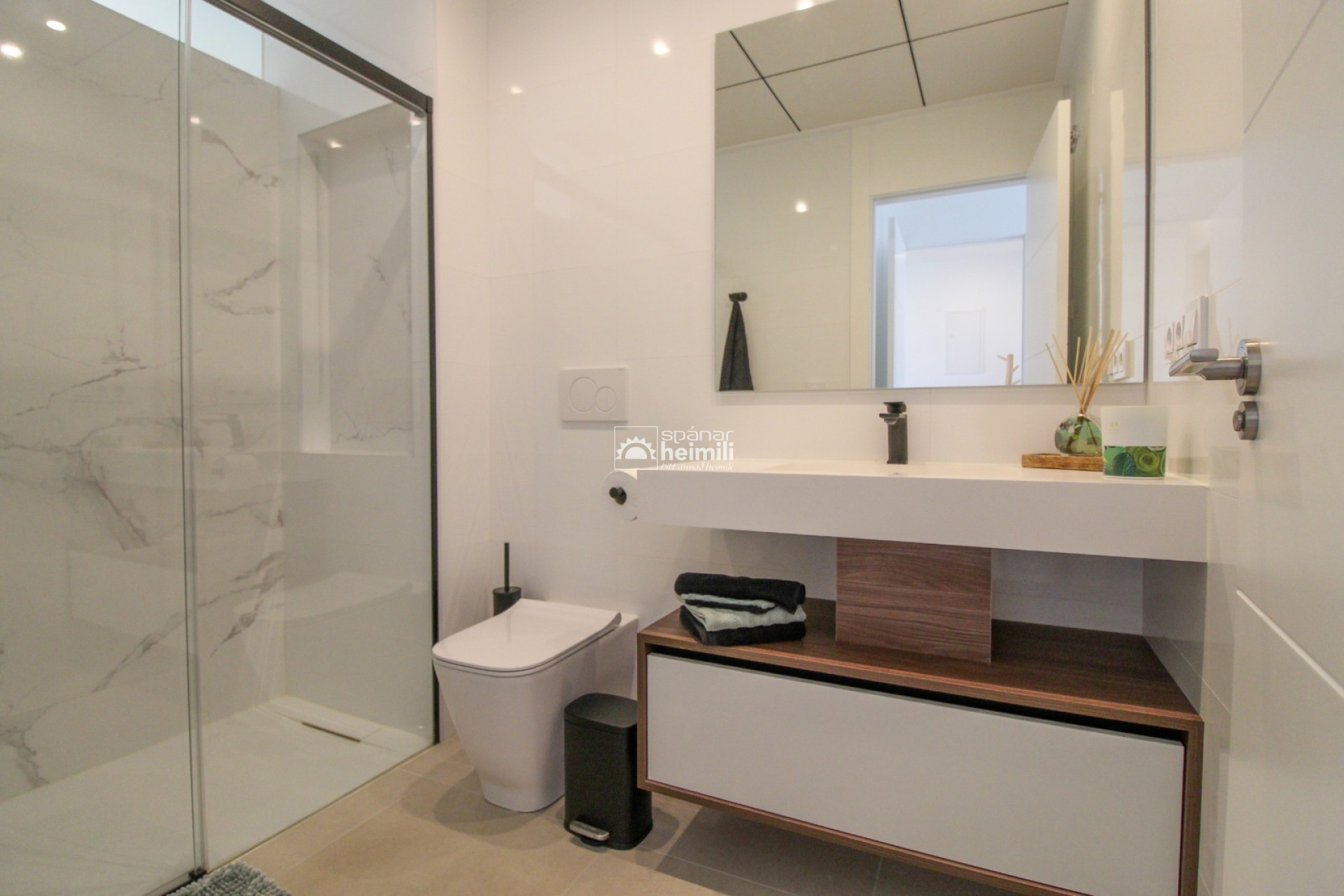 Resale - Apartment -
Ciudad quesada - Costa blanca sur