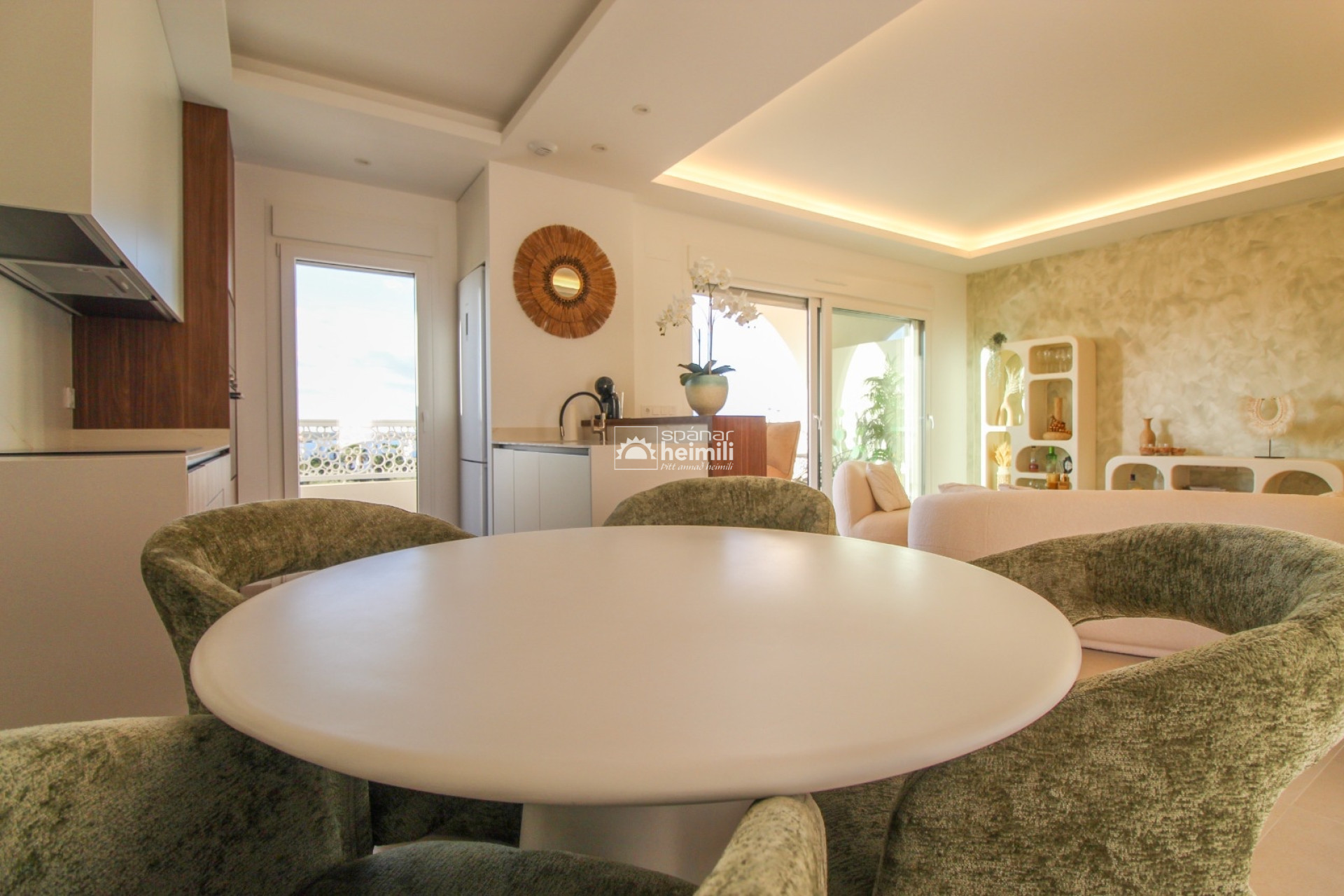 Resale - Apartment -
Ciudad quesada - Costa blanca sur
