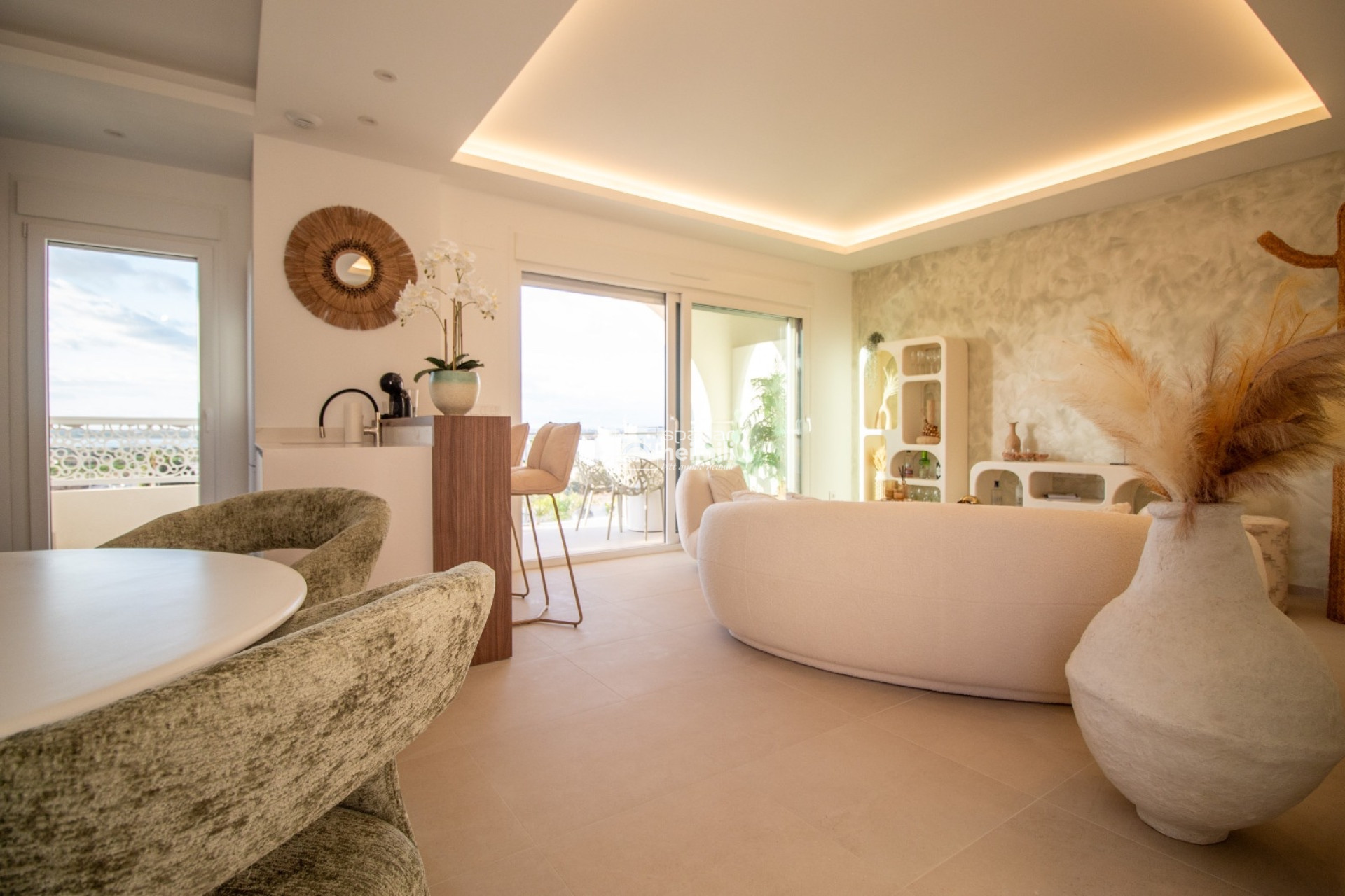 Resale - Apartment -
Ciudad quesada - Costa blanca sur