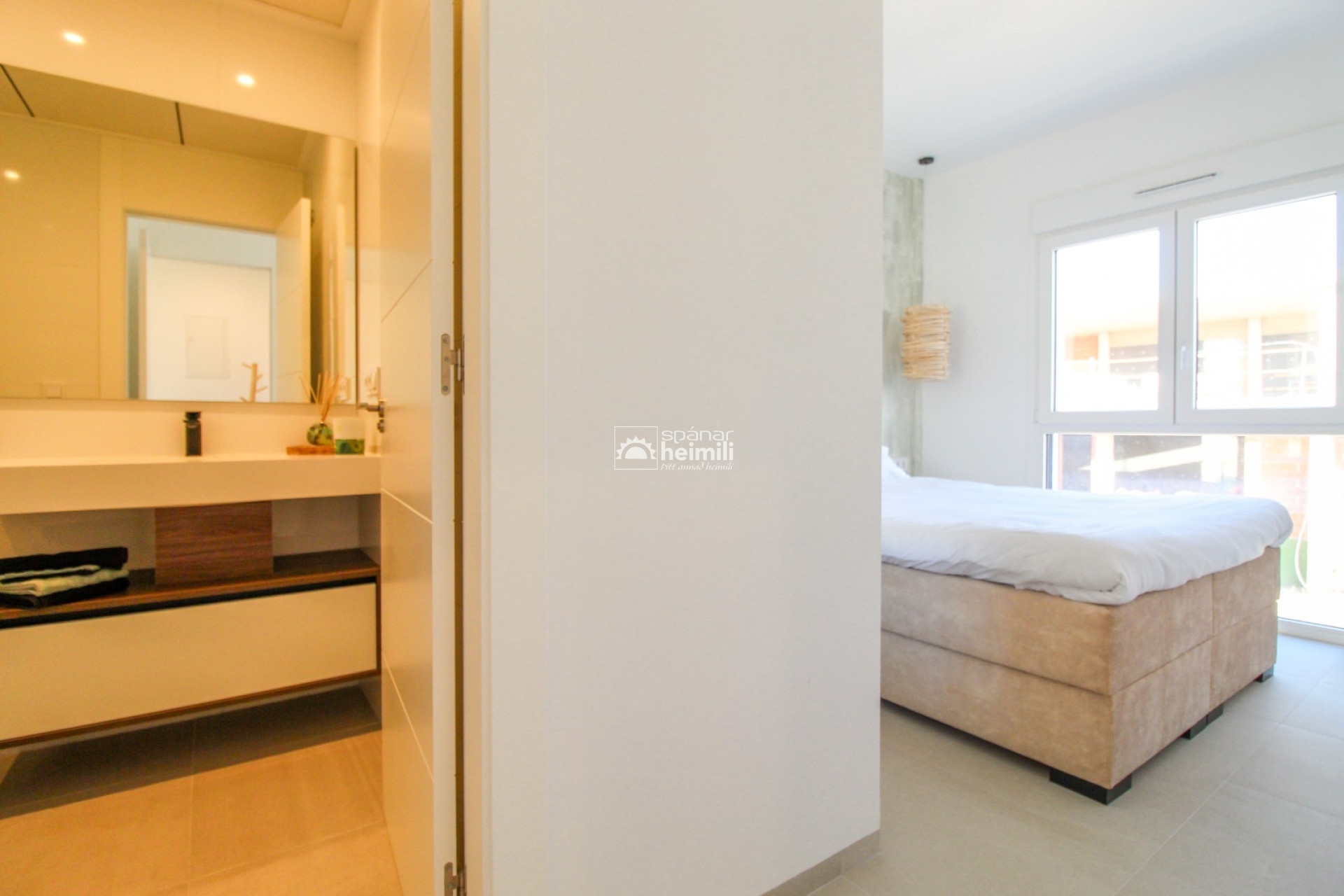Resale - Apartment -
Ciudad quesada - Costa blanca sur