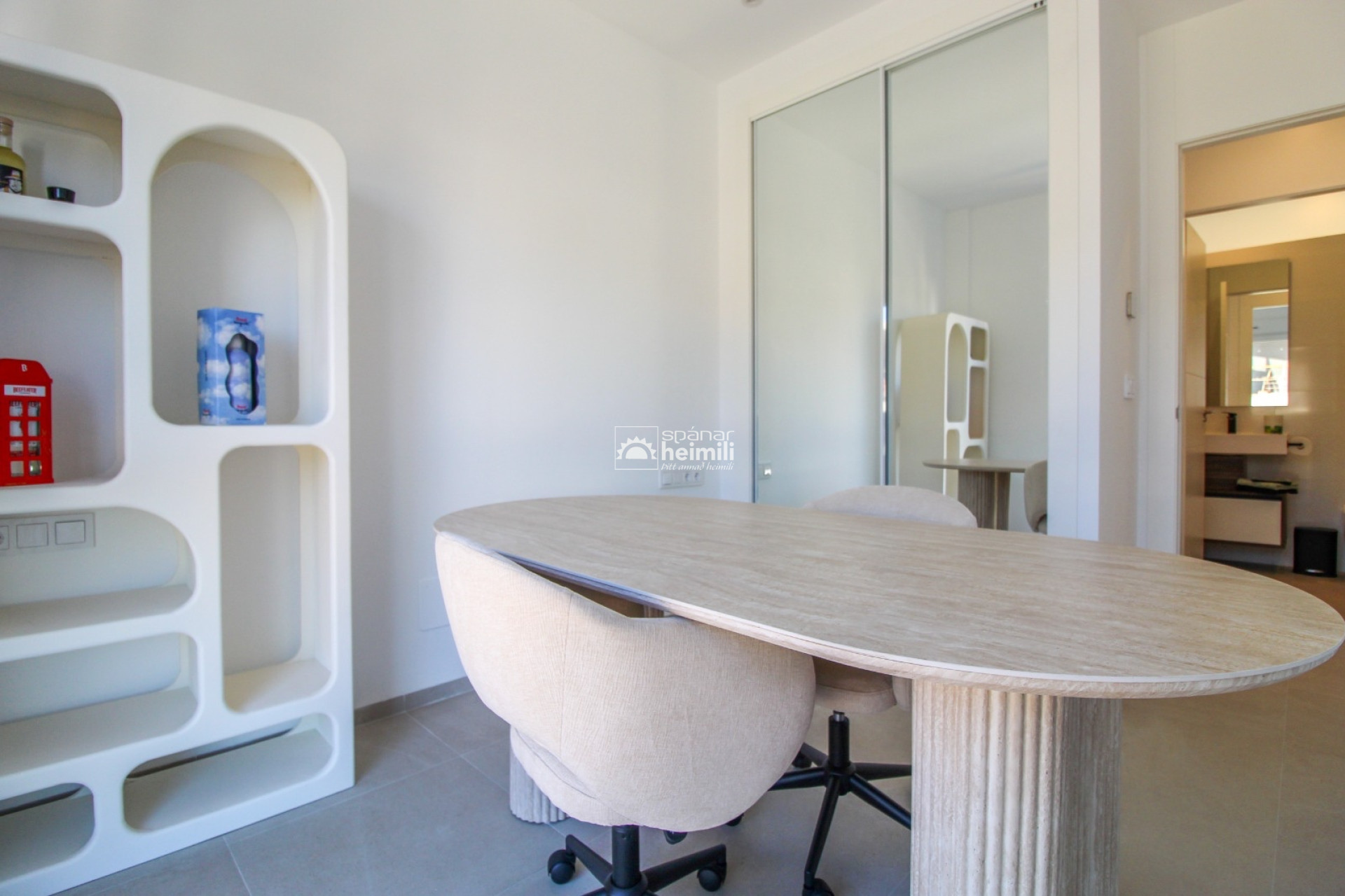 Resale - Apartment -
Ciudad quesada - Costa blanca sur