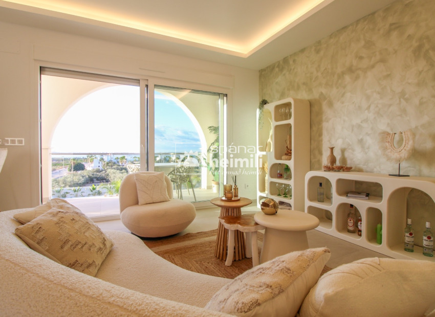 Resale - Apartment -
Ciudad quesada - Costa blanca sur