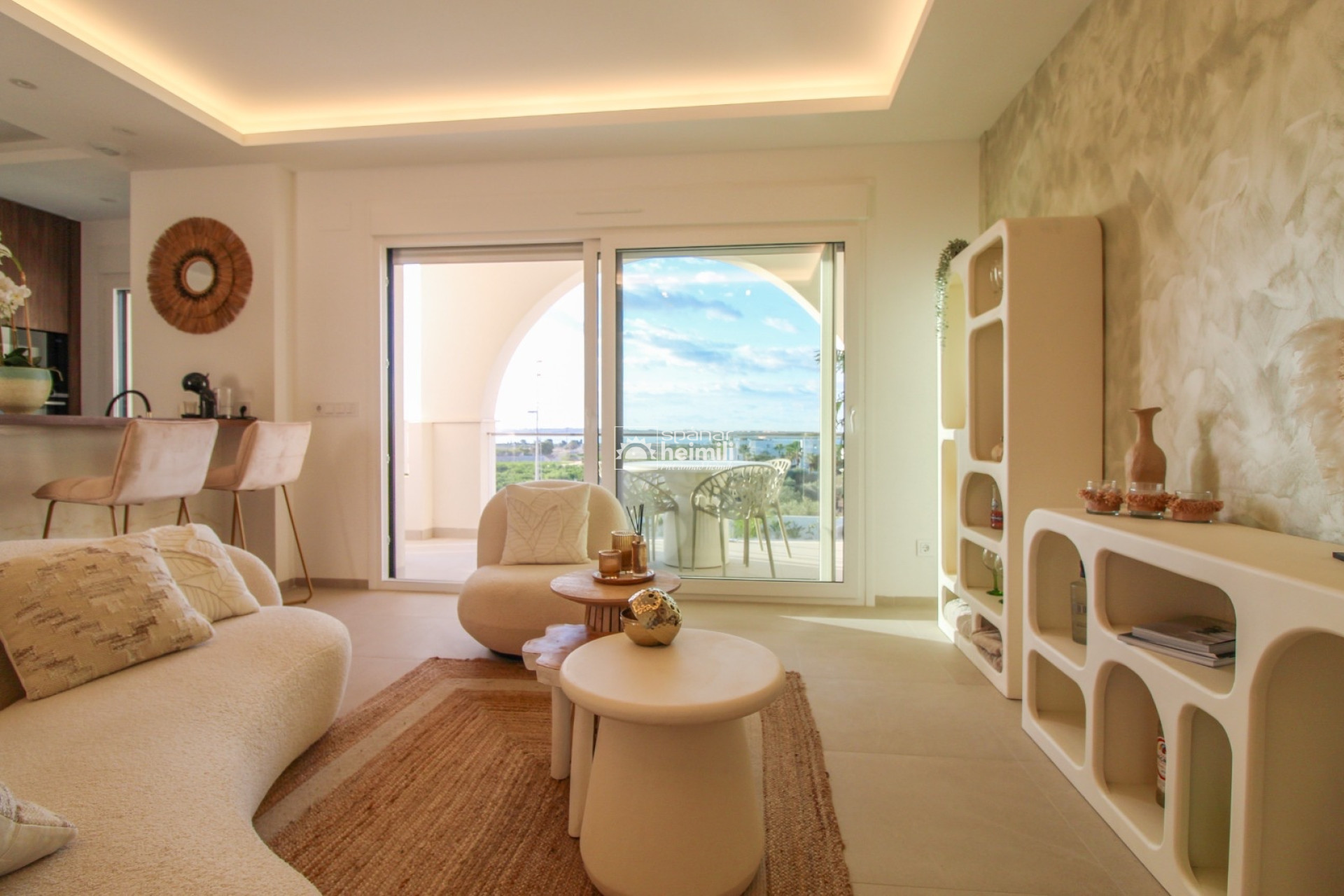 Resale - Apartment -
Ciudad quesada - Costa blanca sur