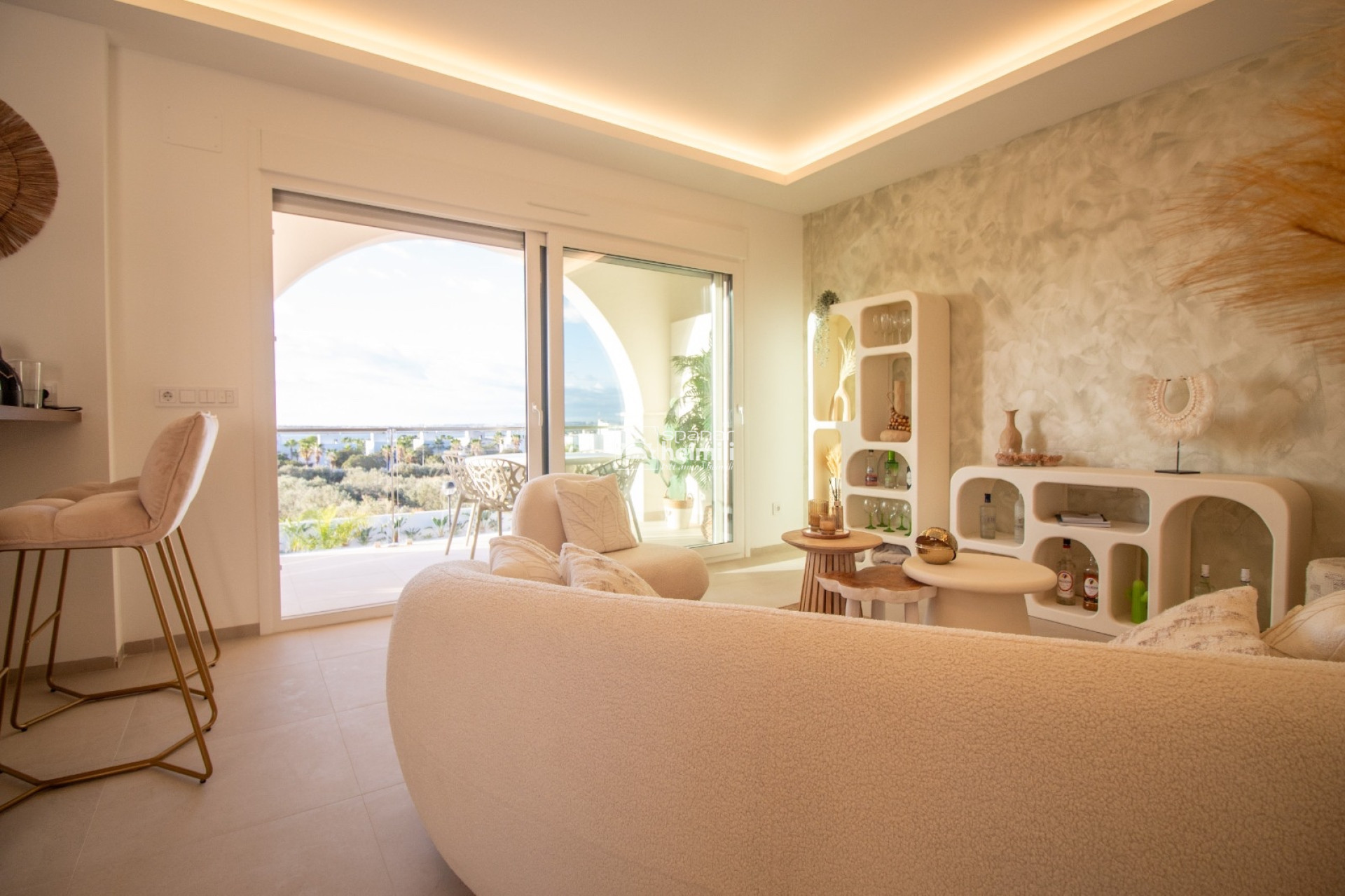 Resale - Apartment -
Ciudad quesada - Costa blanca sur