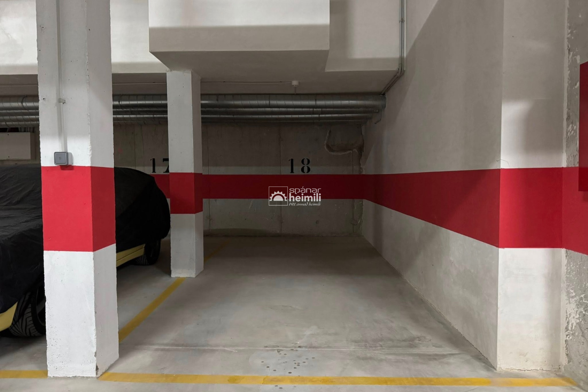 Resale - Apartment -
El Raso