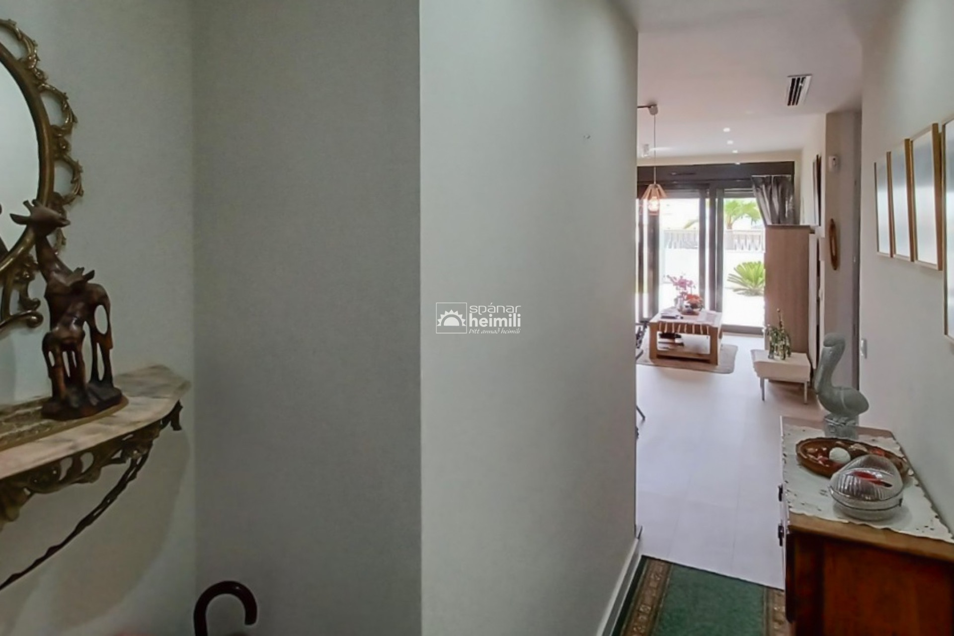 Resale - Apartment -
Finestrat - Sierra Cortina