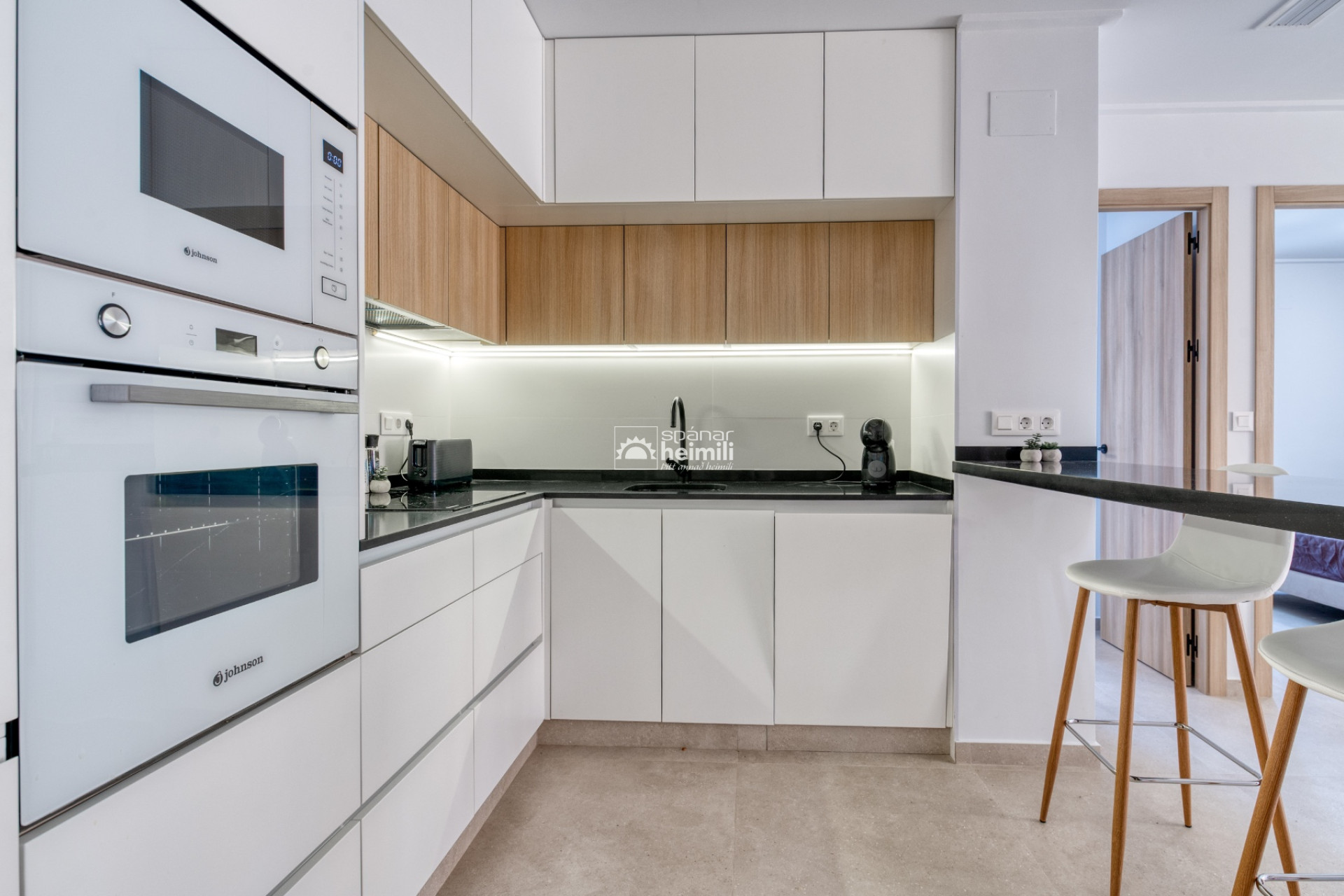 Resale - Apartment -
Guardamar/La Marina