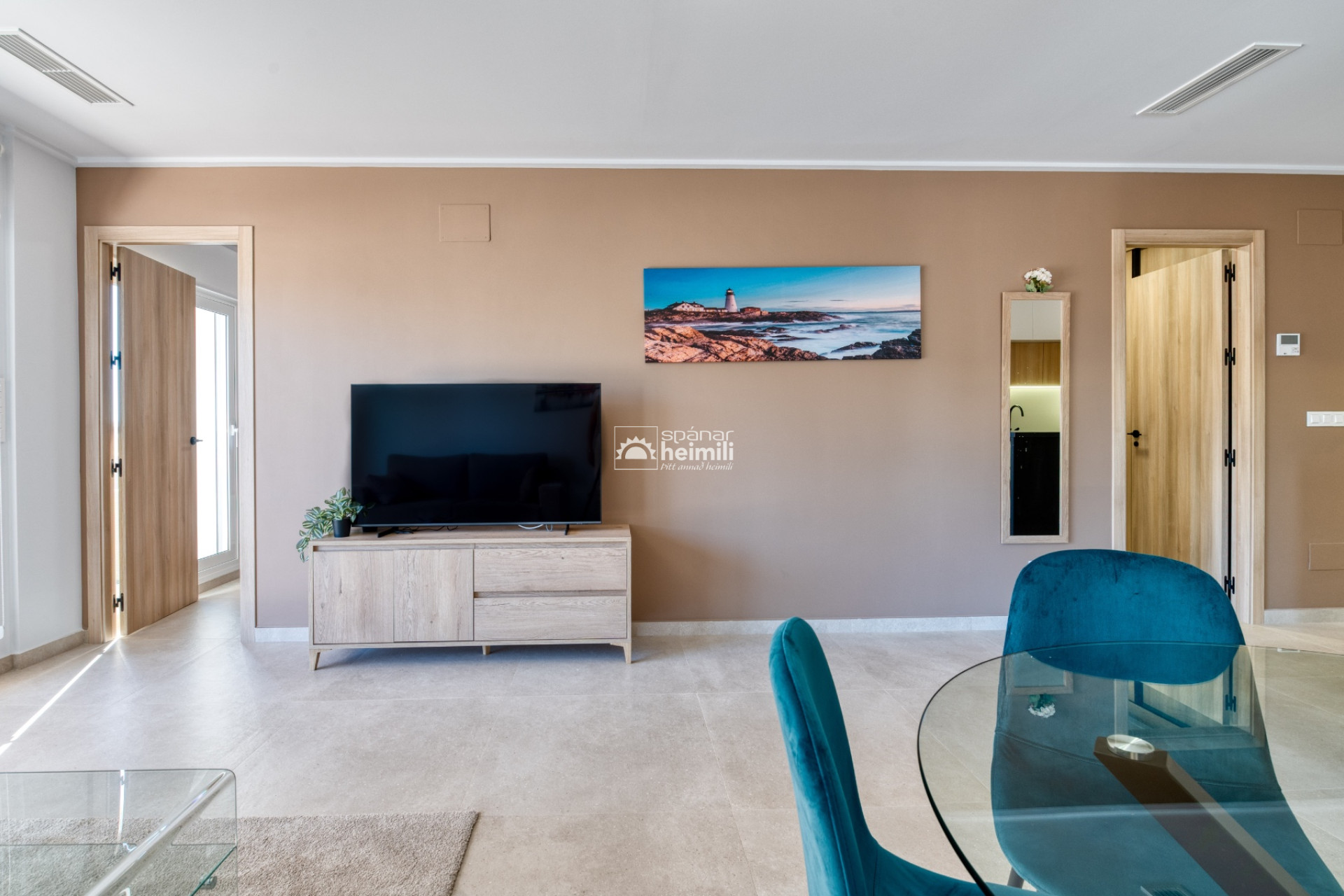 Resale - Apartment -
Guardamar/La Marina