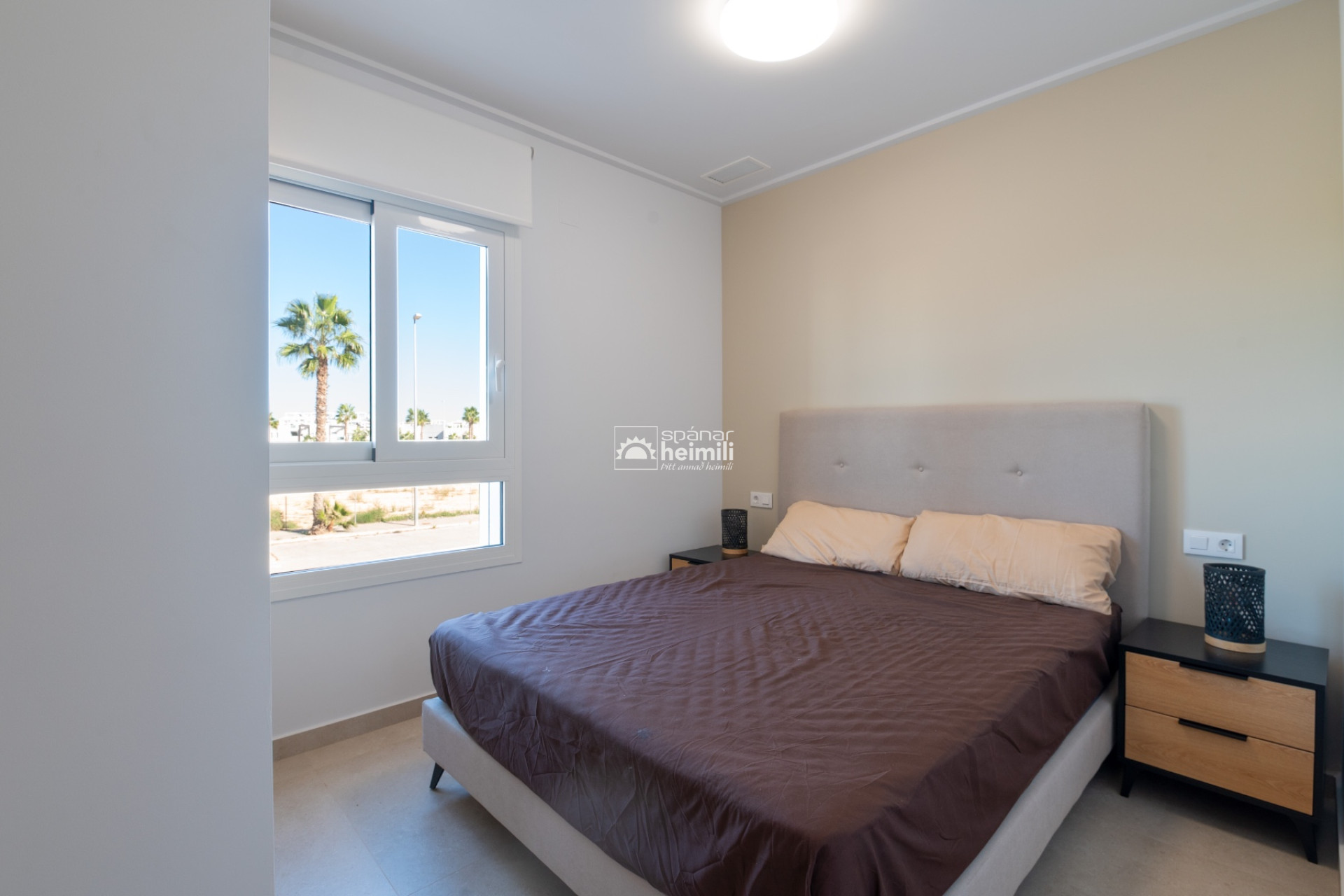 Resale - Apartment -
Guardamar/La Marina