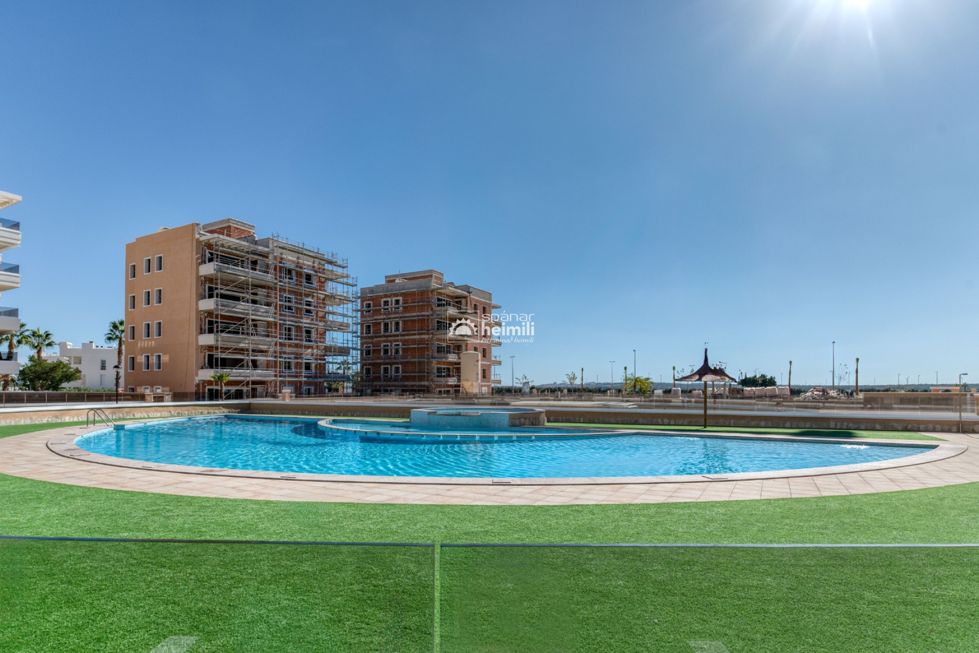 Resale - Apartment -
Guardamar/La Marina