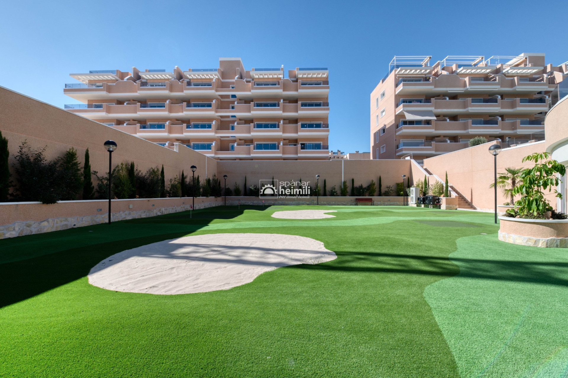 Resale - Apartment -
Guardamar/La Marina