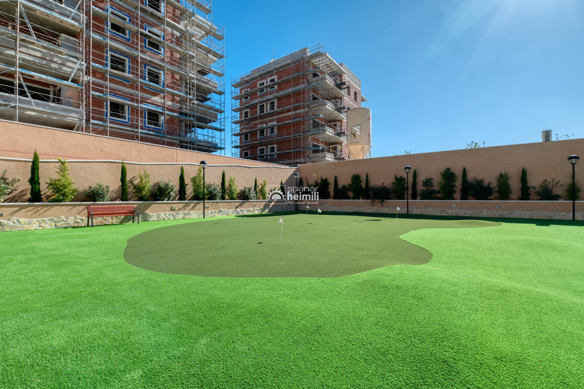 Resale - Apartment -
Guardamar/La Marina