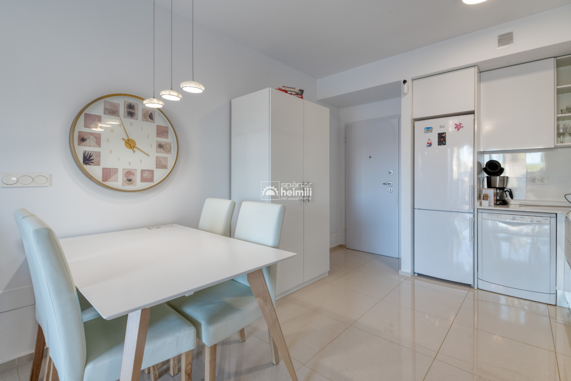 Resale - Apartment in a duplex -
Benijofar/Dona Pepa