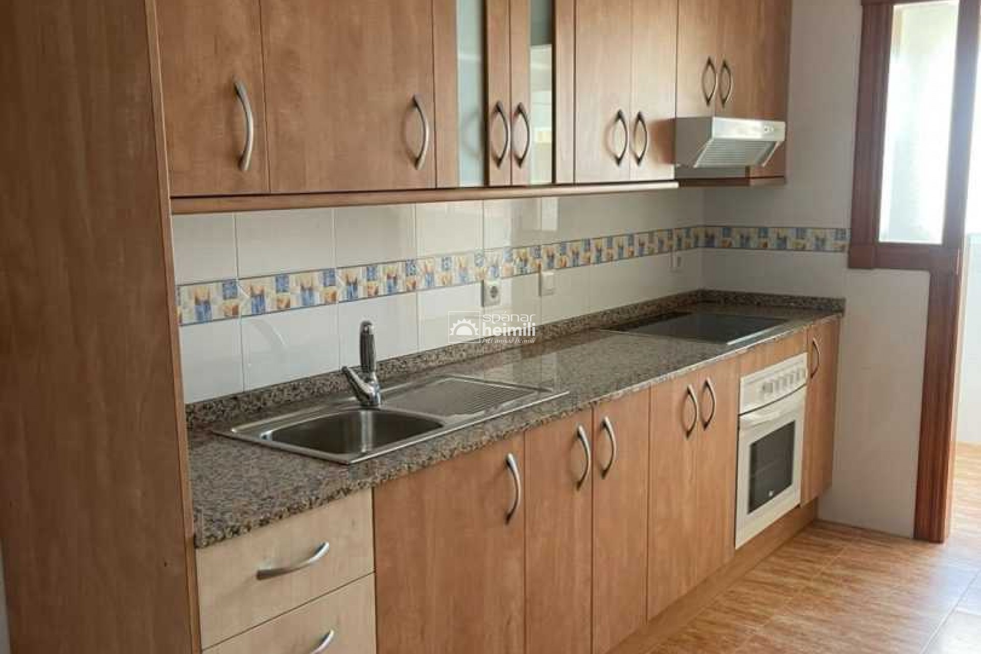 Resale - Apartment -
La Manga del Mar Menor