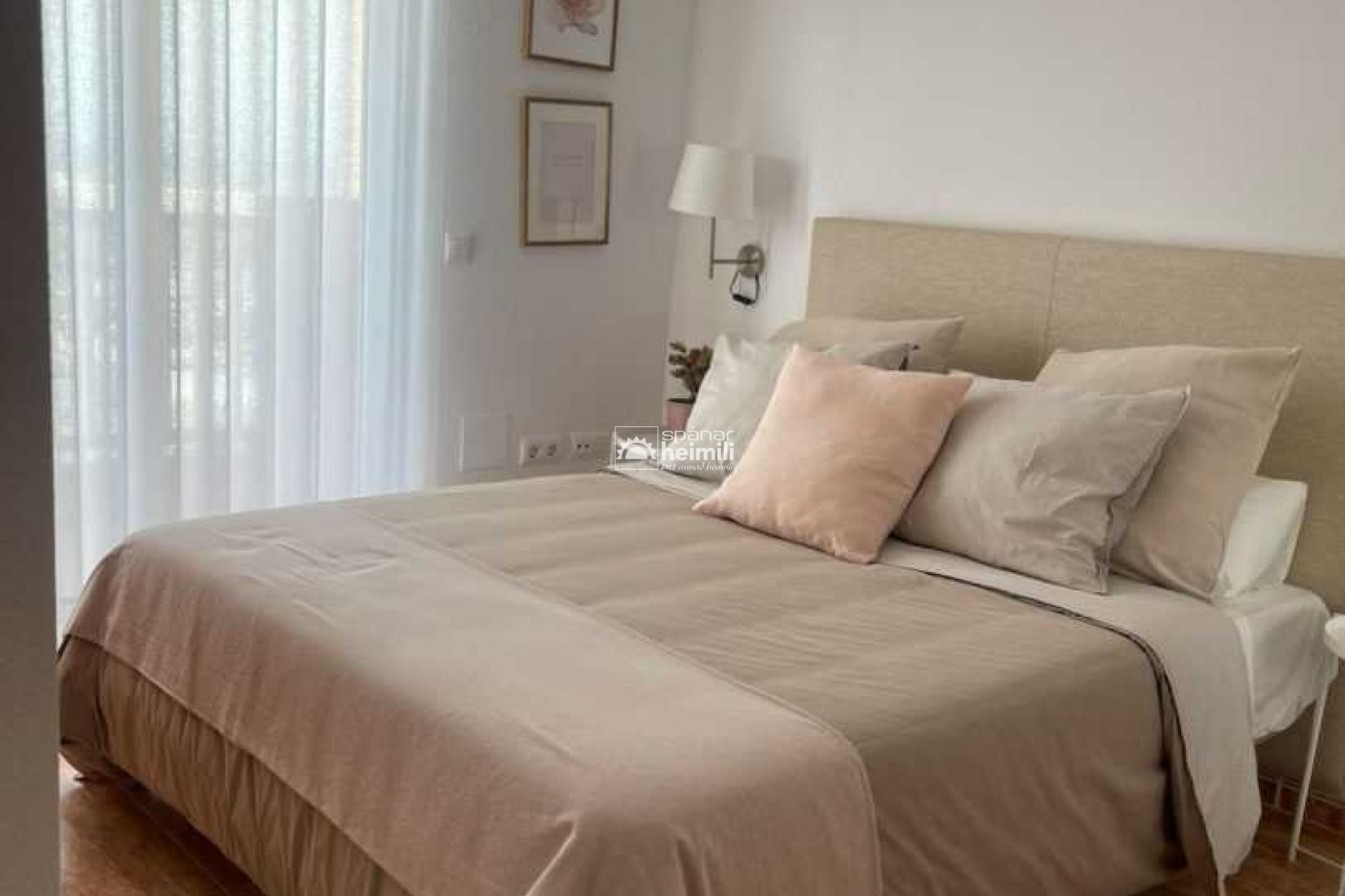 Resale - Apartment -
La Manga del Mar Menor