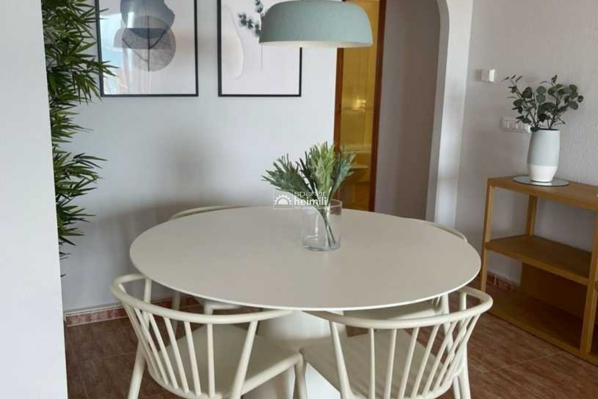 Resale - Apartment -
La Manga del Mar Menor