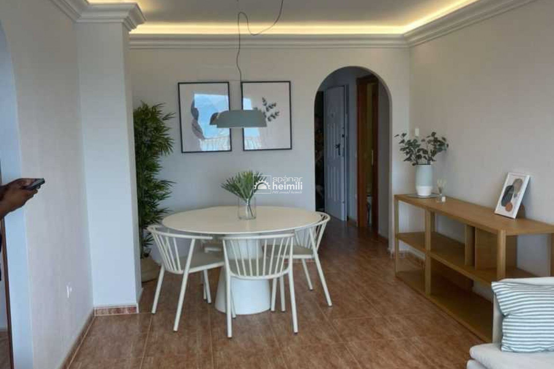 Resale - Apartment -
La Manga del Mar Menor